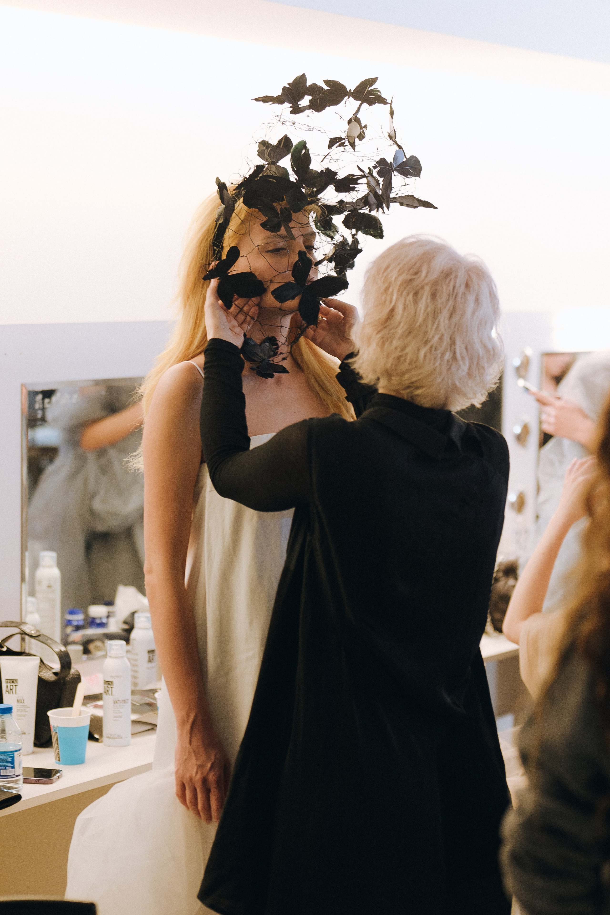 LOREAL MK. Wedding&Event photographer Ismail Rzayev in Baku