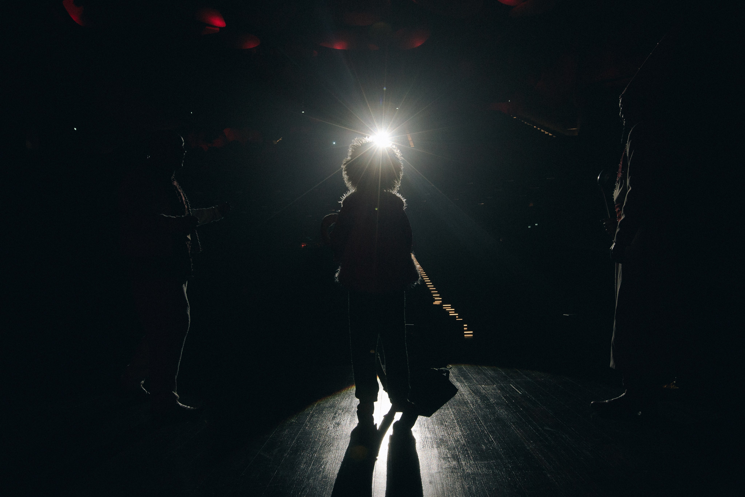 CIRTDAN SHOW. Wedding&Event photographer Ismail Rzayev in Baku