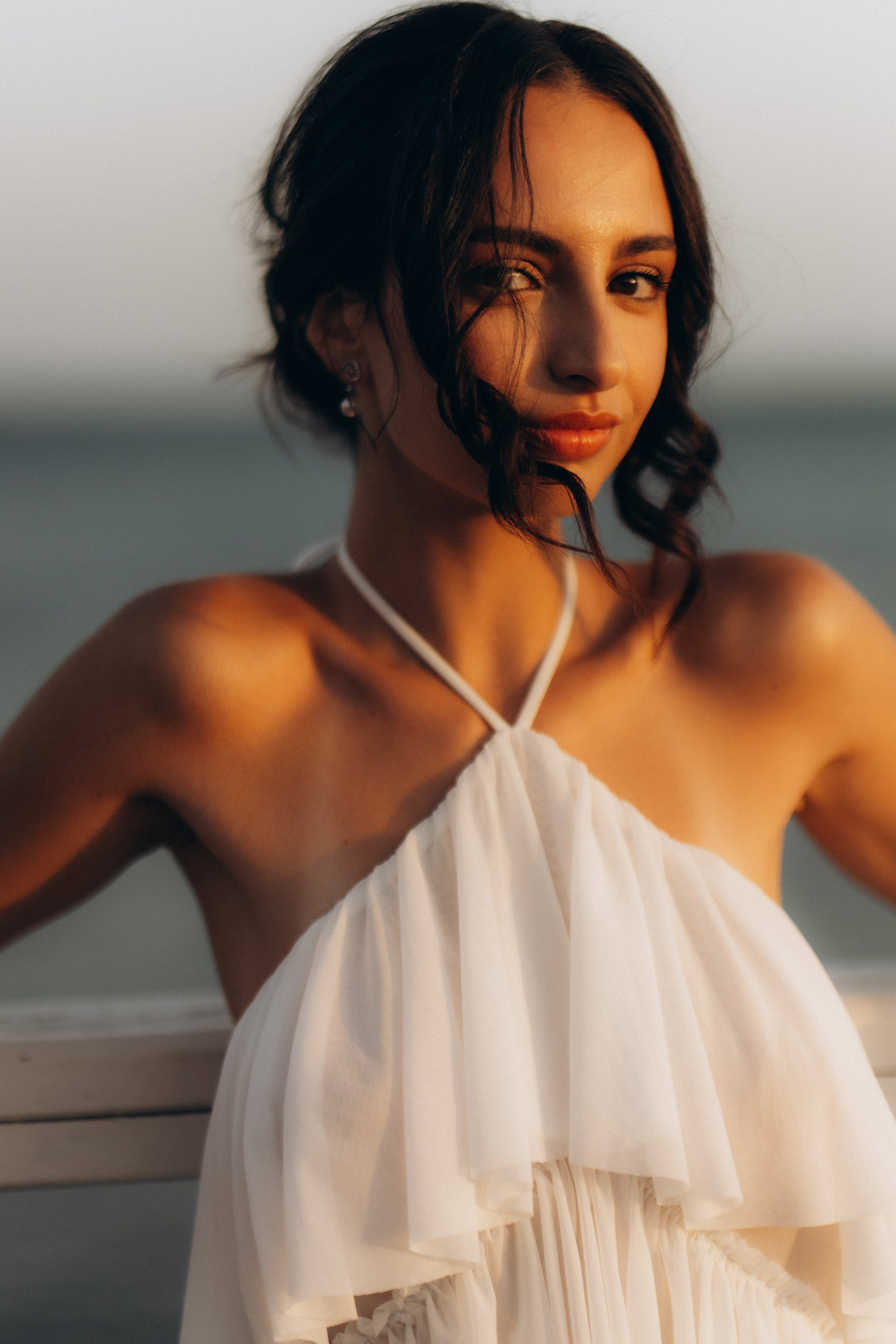 AL-BAGI&KAMILLA. Wedding&Event photographer Ismail Rzayev in Baku