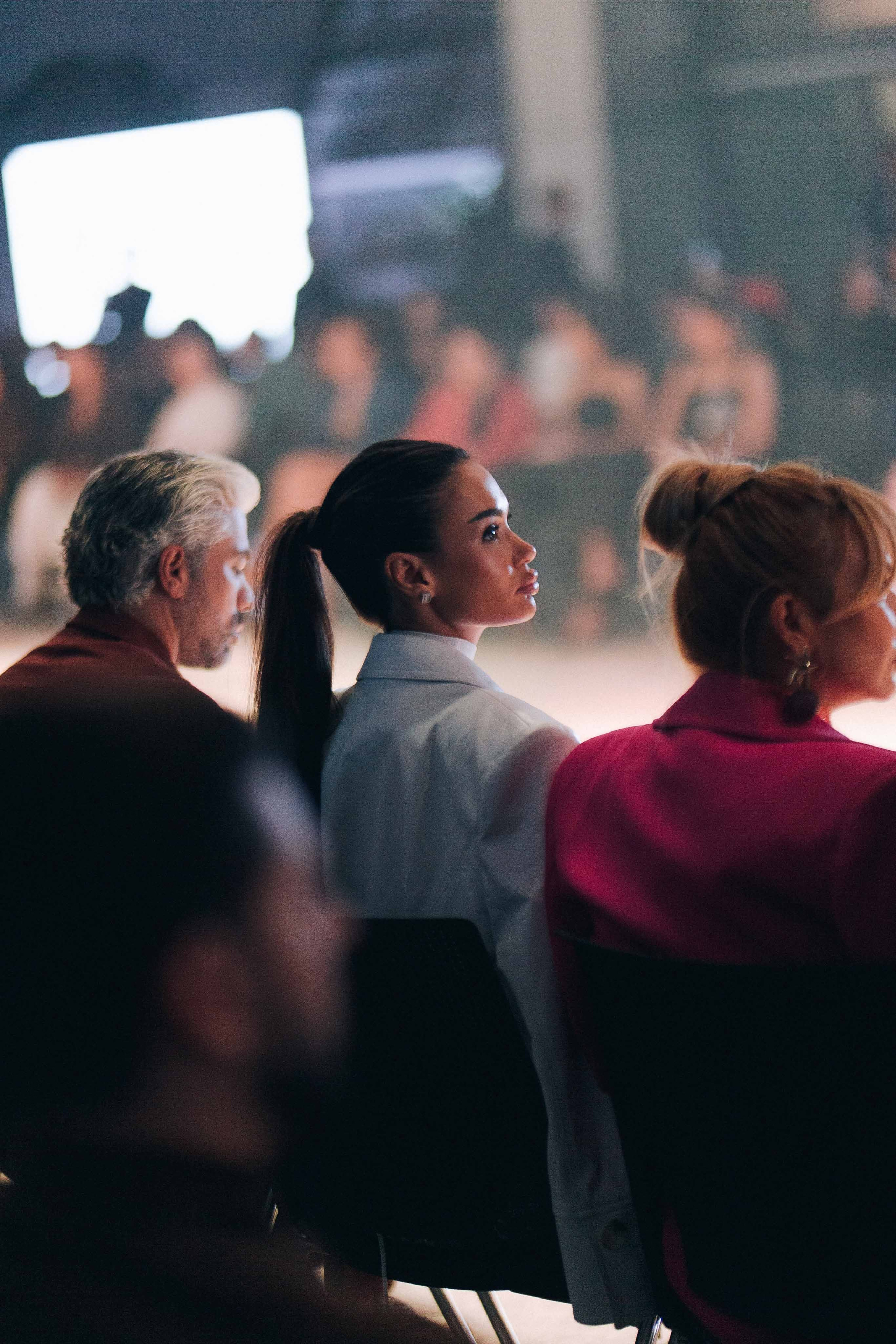 BAKU FASHION WEEK 2023. Wedding&Event photographer Ismail Rzayev in Baku