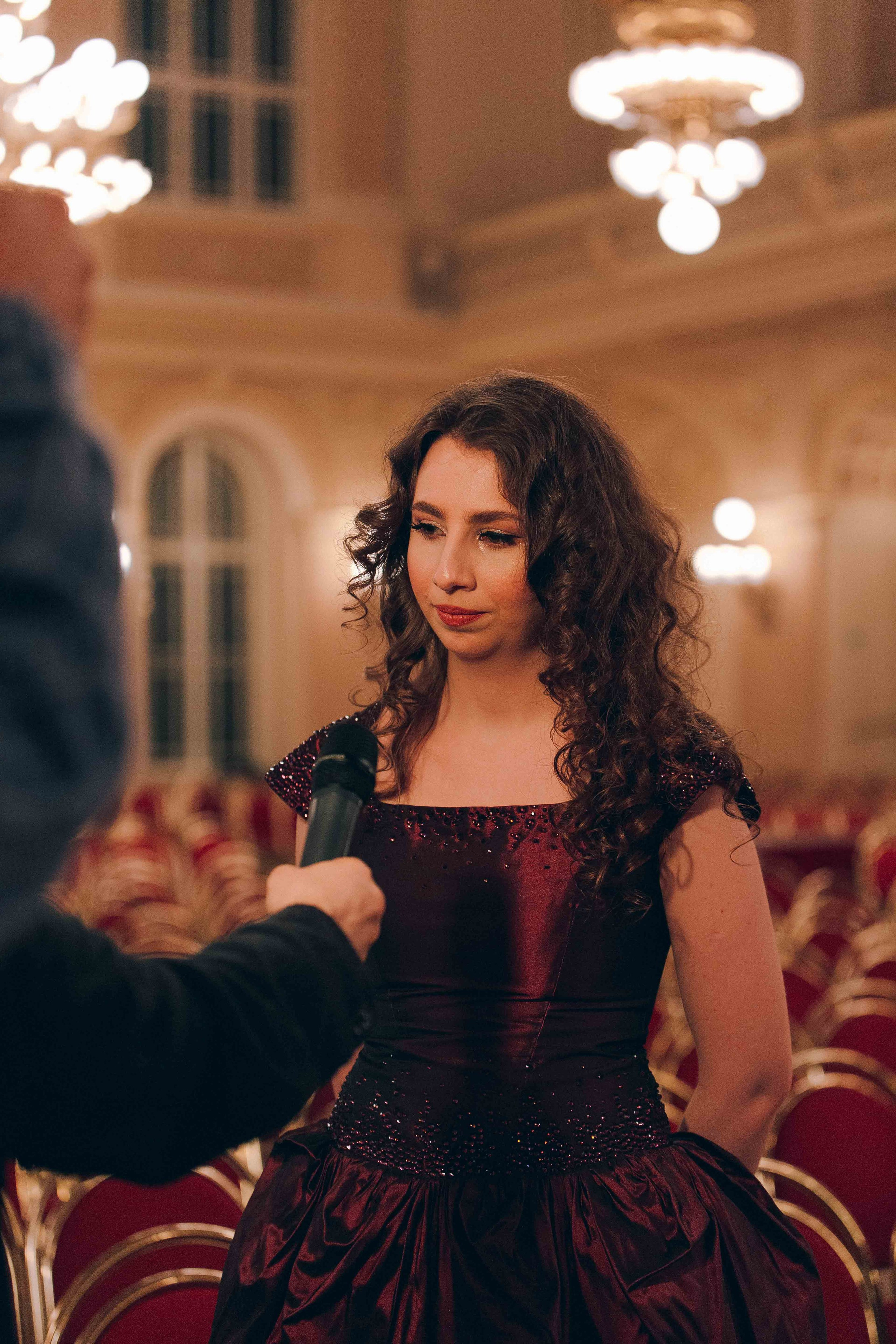 ZOFIN PALACE (PRAGUE). Wedding&Event photographer Ismail Rzayev in Baku