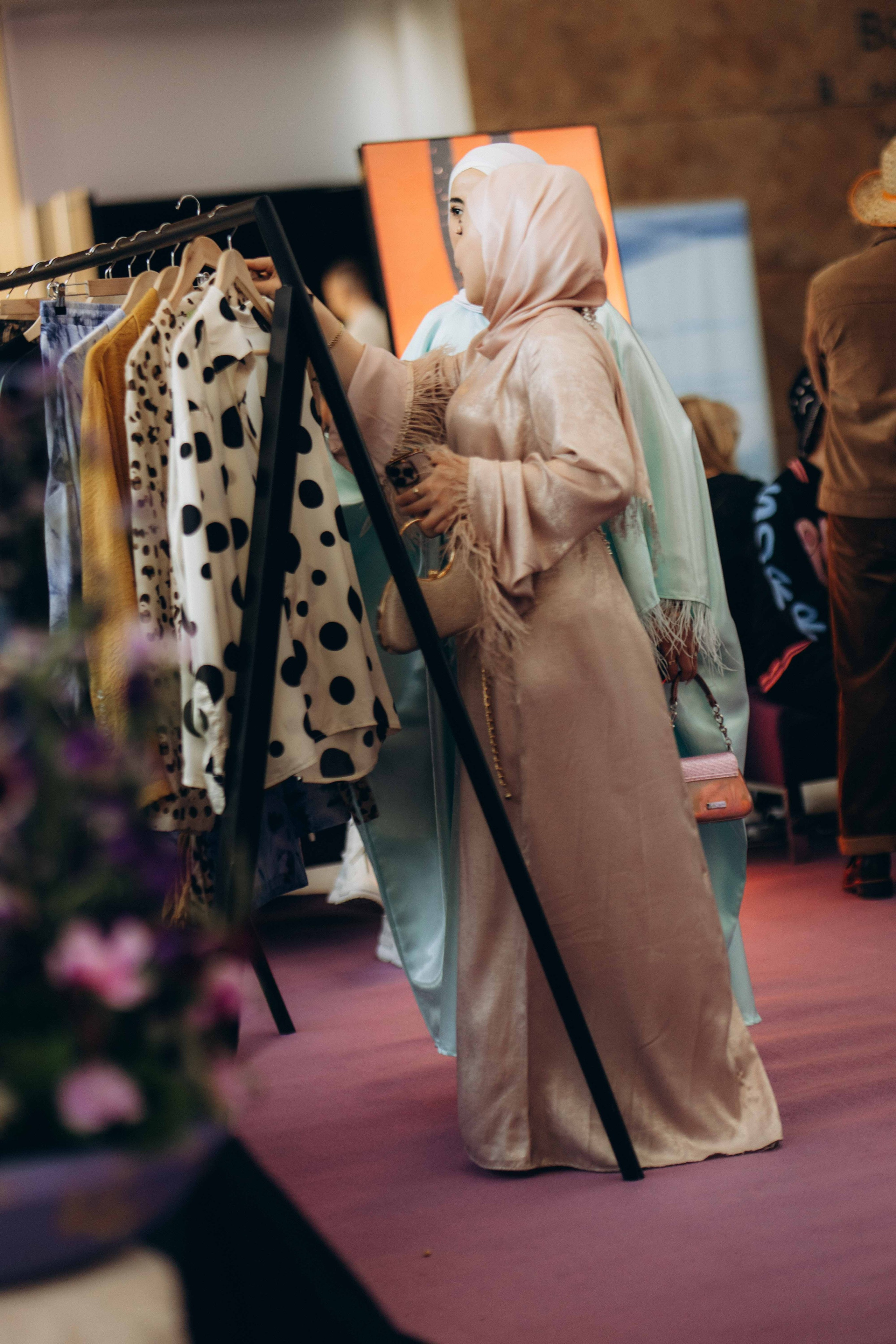 BAKU FASHION WEEK DAY. Wedding&Event photographer Ismail Rzayev in Baku