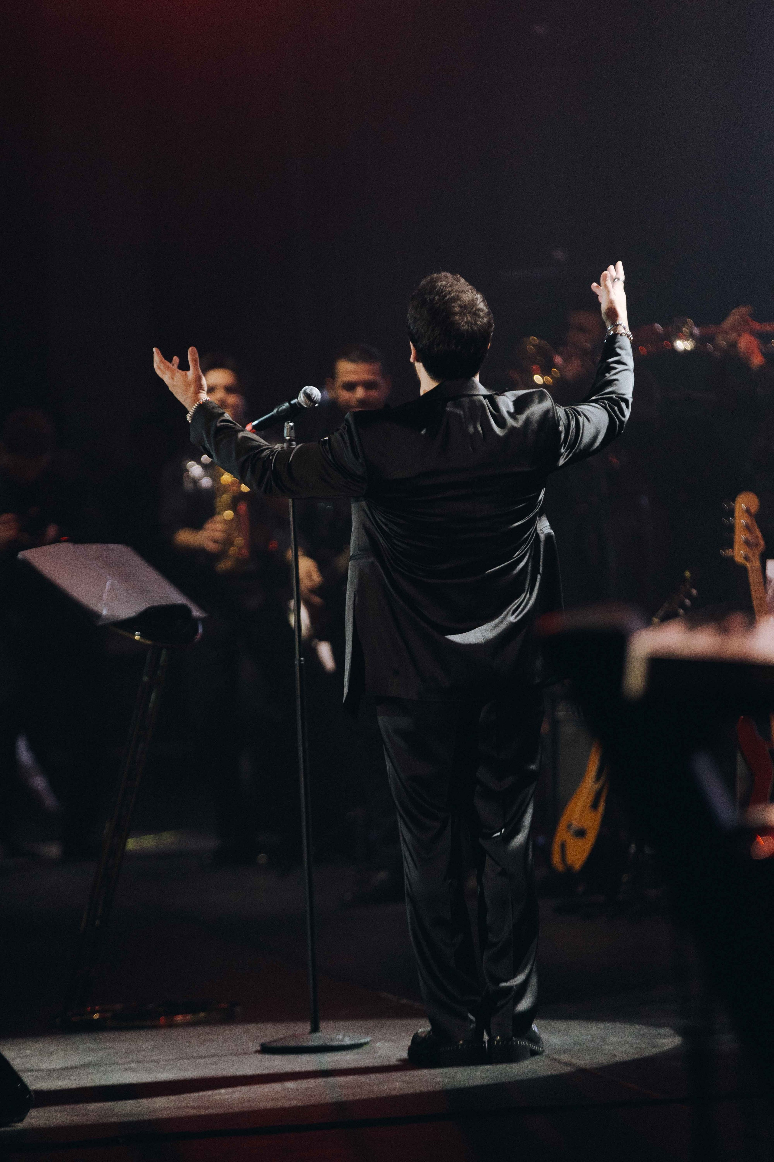 ZAMIG HUSEYNOV. Wedding&Event photographer Ismail Rzayev in Baku