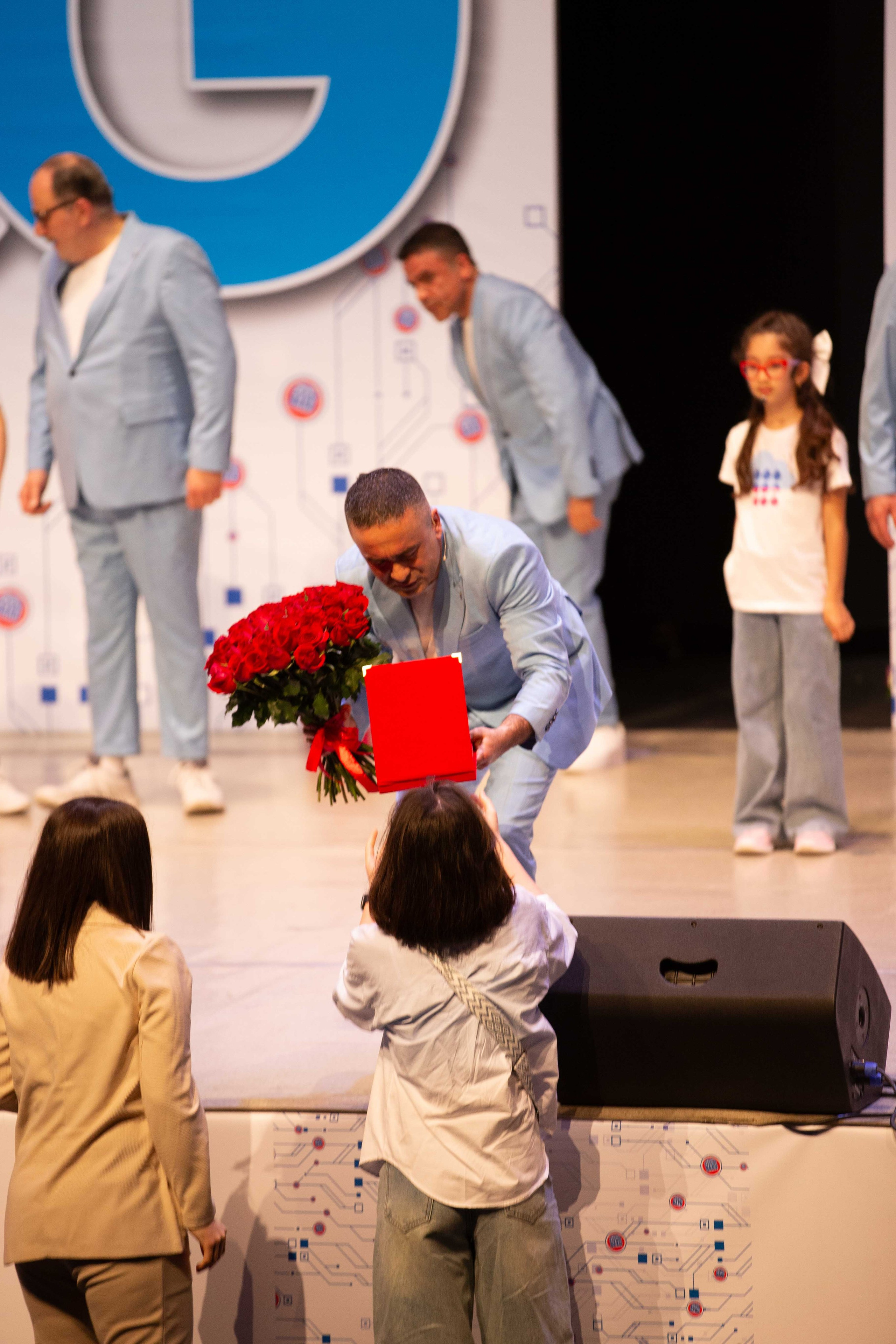 PLANET PARNI IZ BAKU. Wedding&Event photographer Ismail Rzayev in Baku