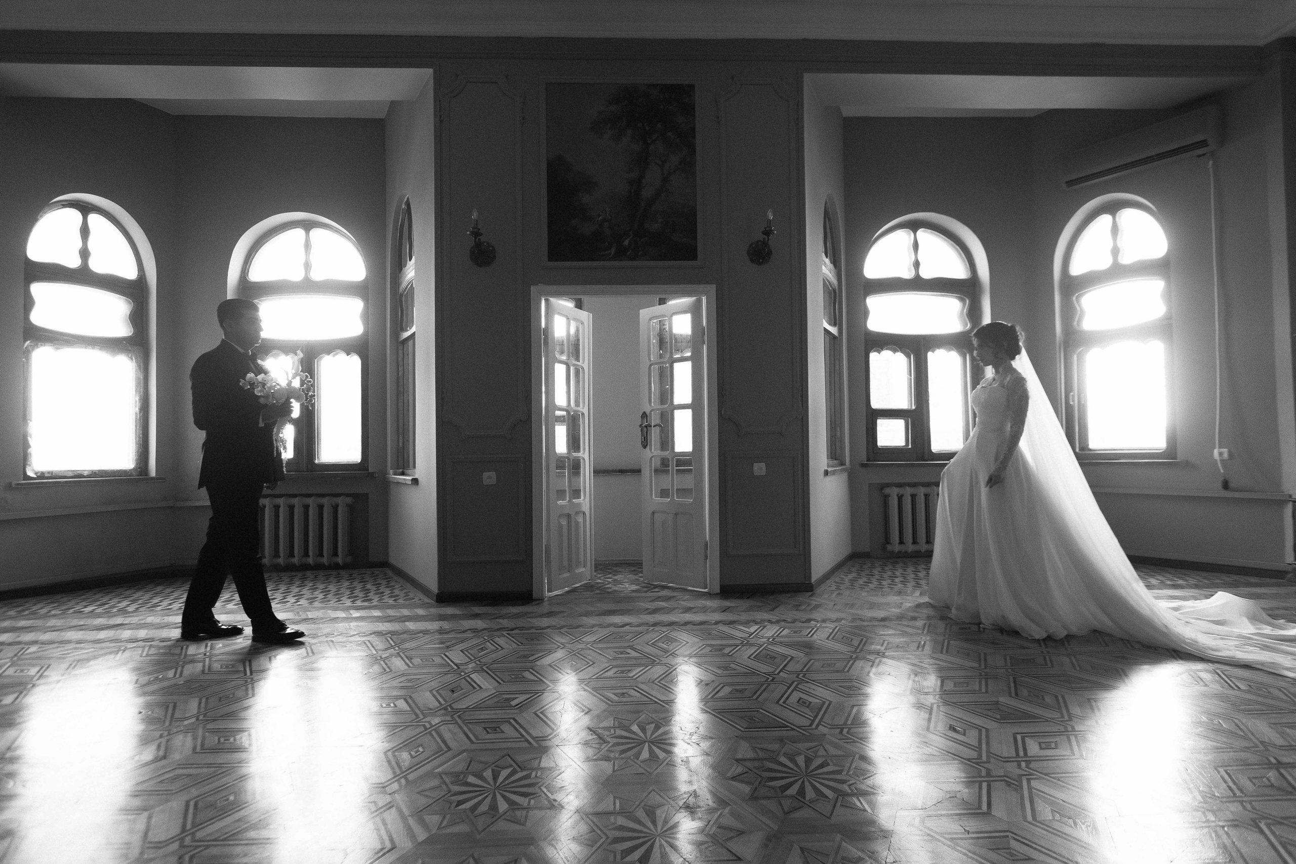 OMAR&ASLI. Wedding&Event photographer Ismail Rzayev in Baku