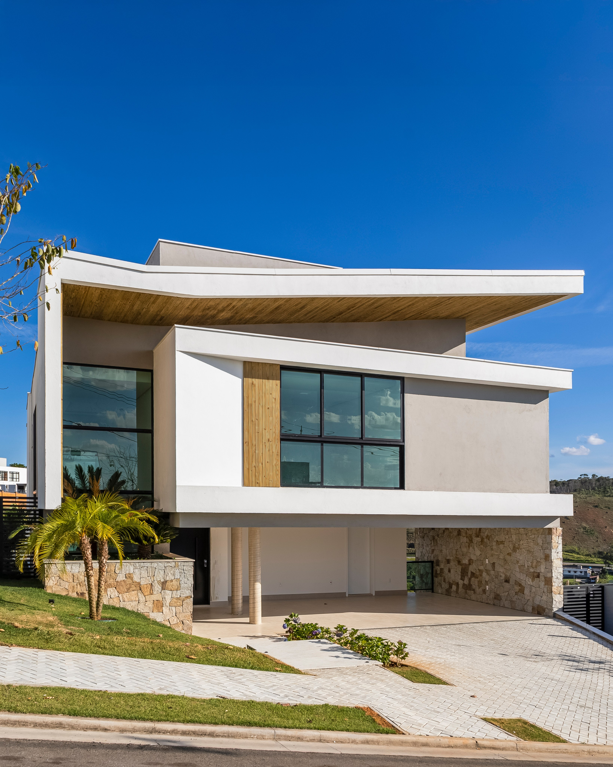 Residência 71. Caio Almeida