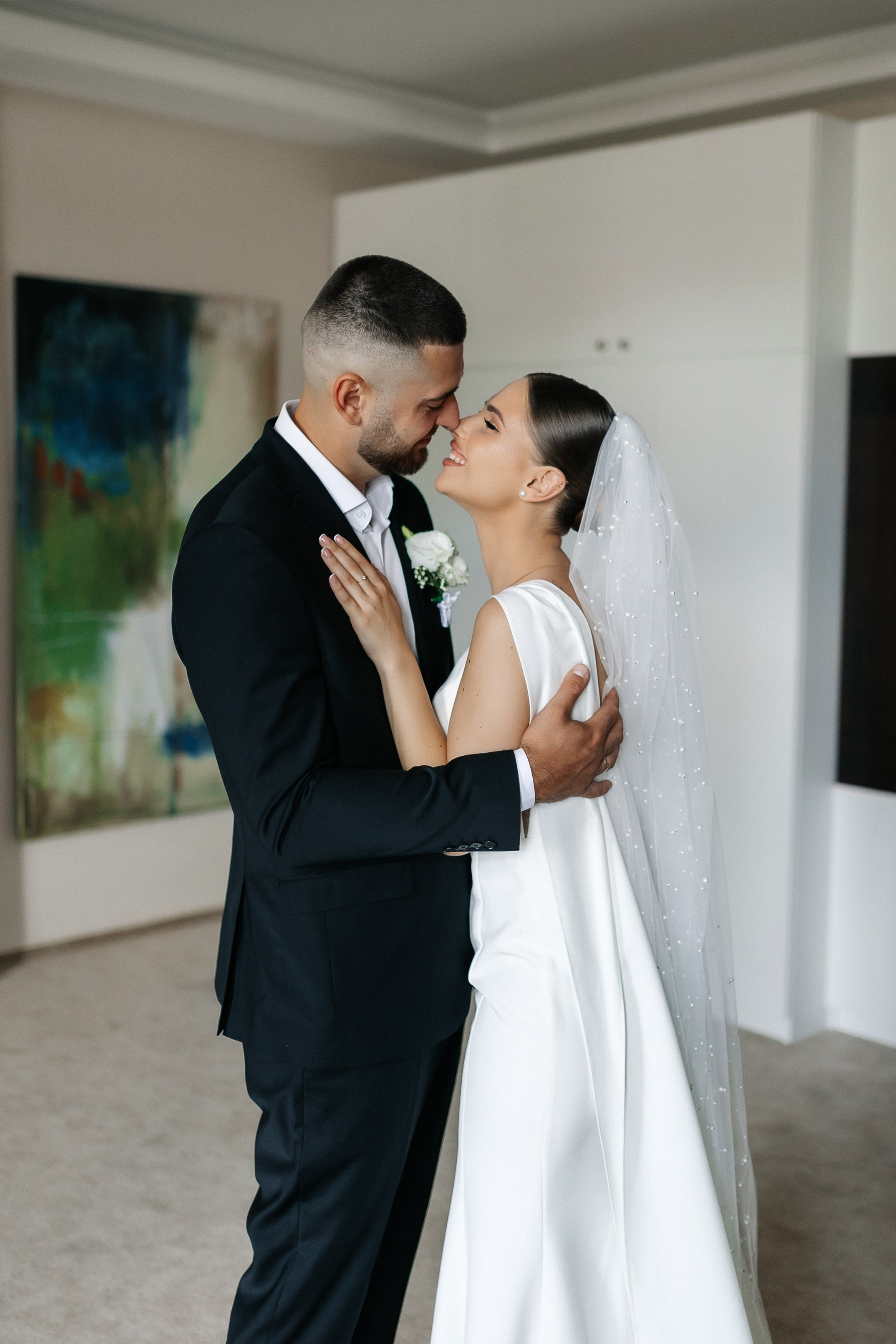 DEMETRA + NICOLAE REPUBLICA MOLDOVA. Fulga Photographer