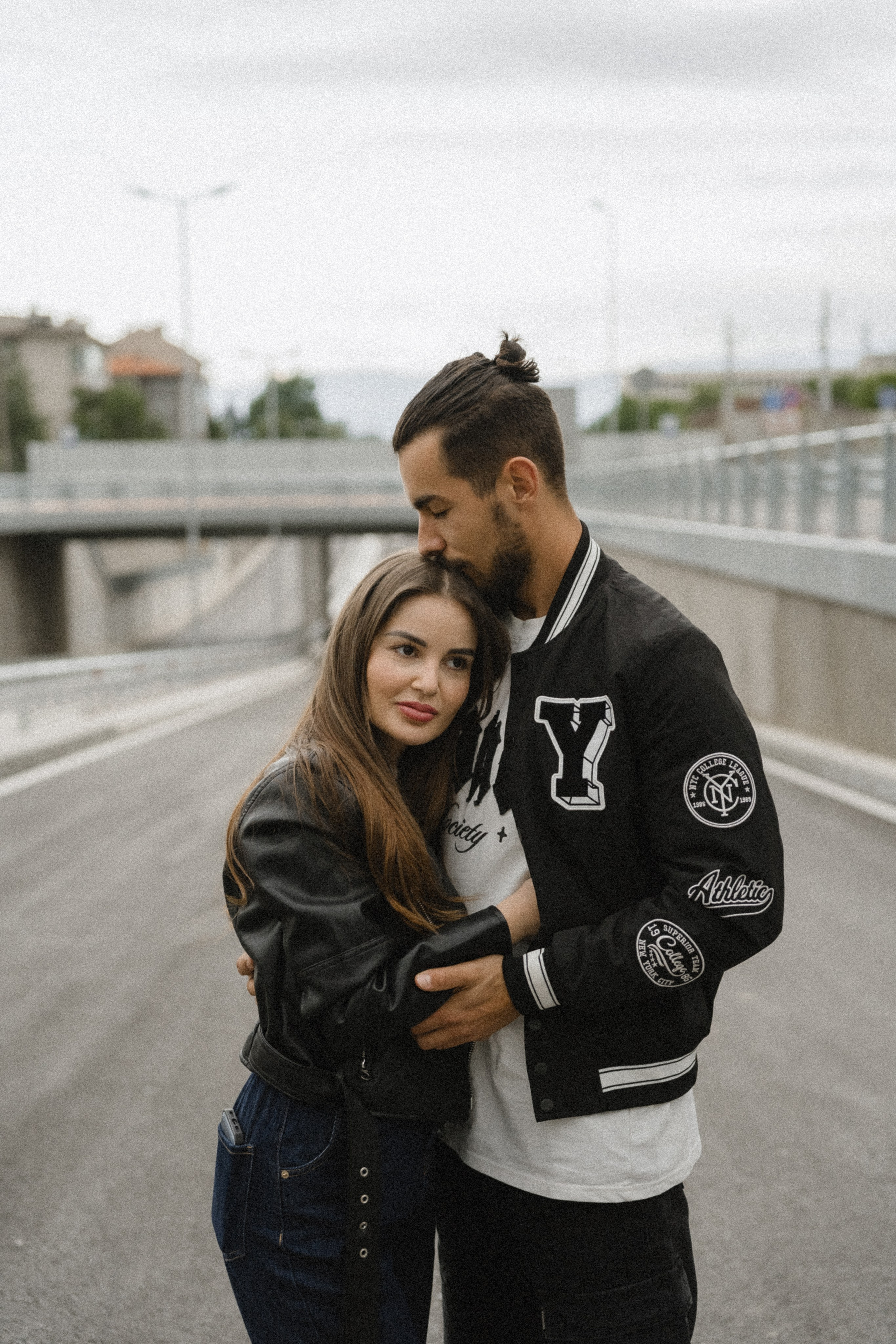 Love story Stella & Daniel. Сватбен фотограф Анна Златева