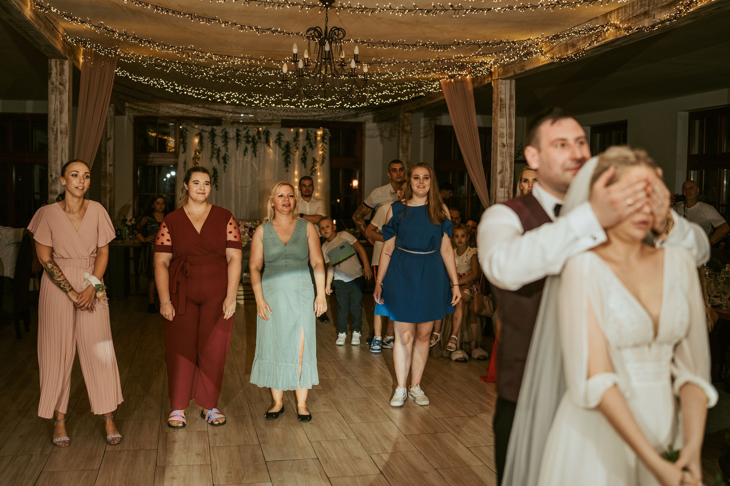 Ania & Damian. Michał Kaźmierczyk - Fotograf