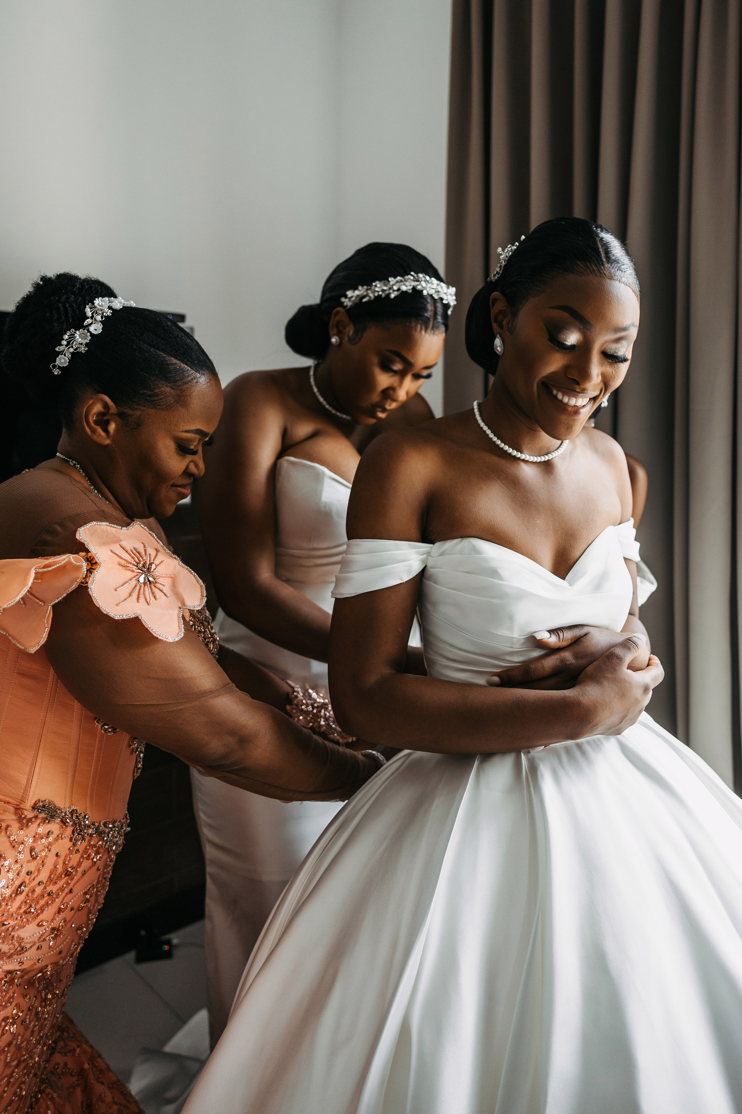 Happiness & David. Профессиональный фотограф Нурмиева Вероника