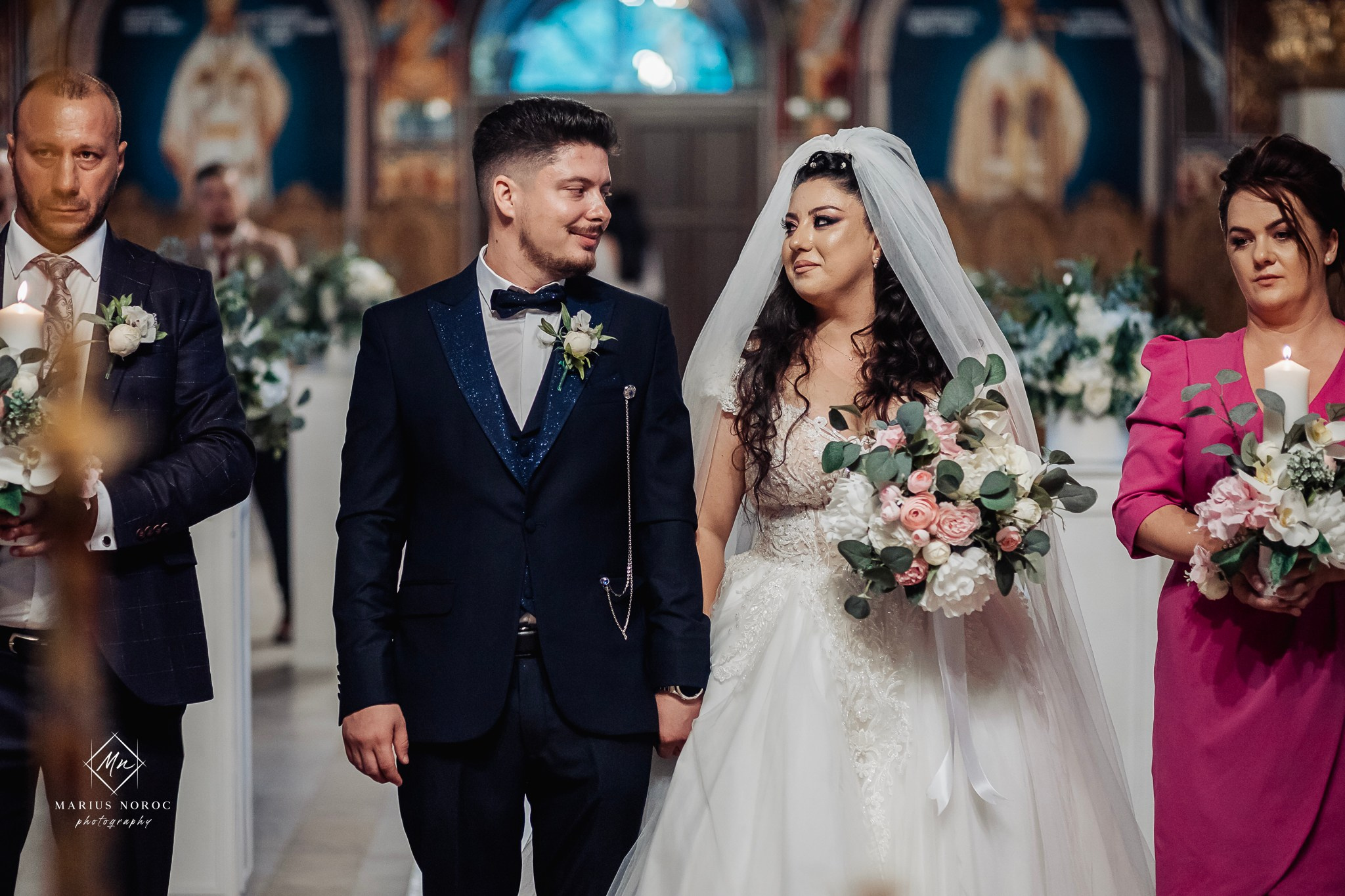 Leila & Alexandru | Complex EOS Iasi