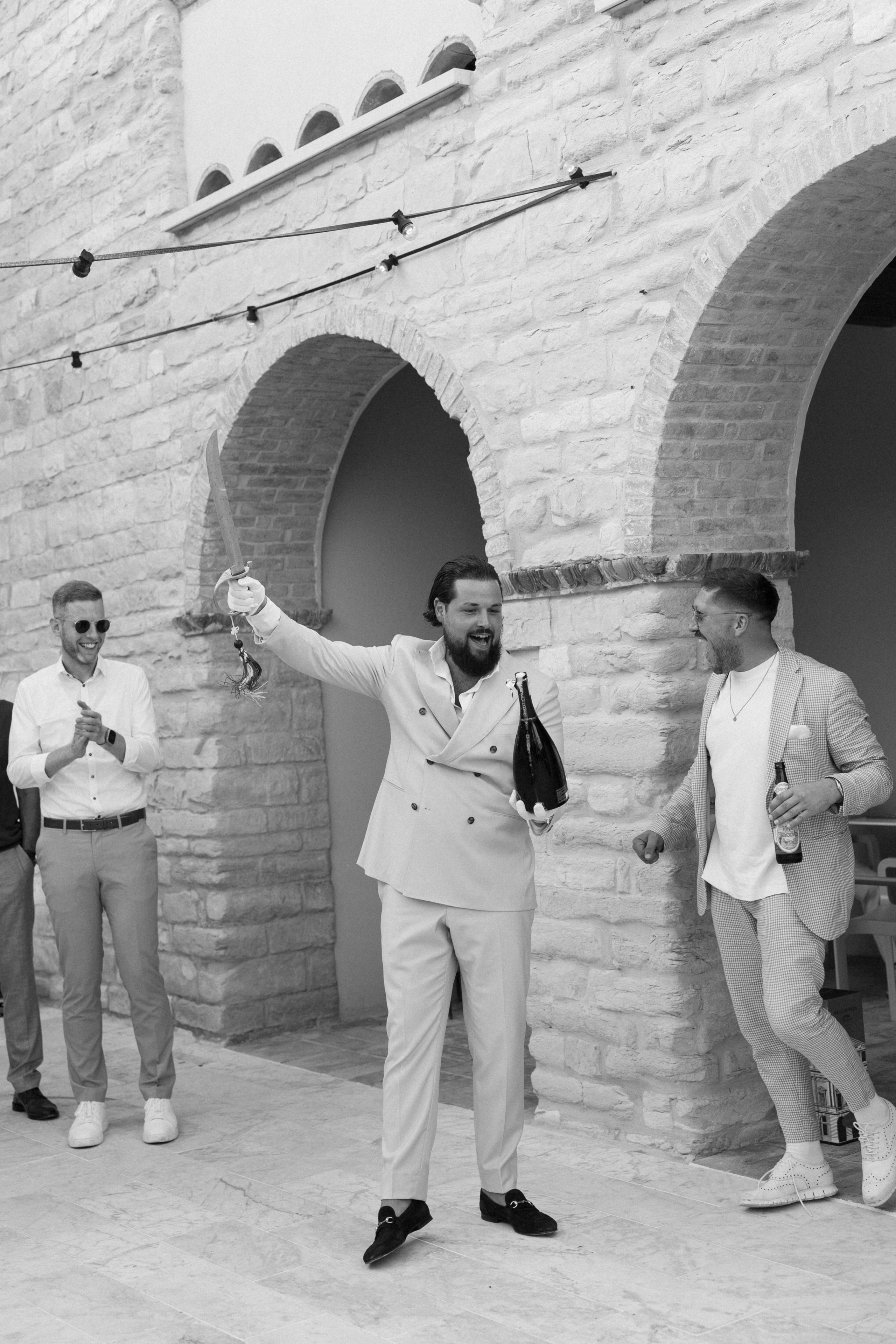 Sofia&Falk. Весільний фотограф Вікторія Саврук