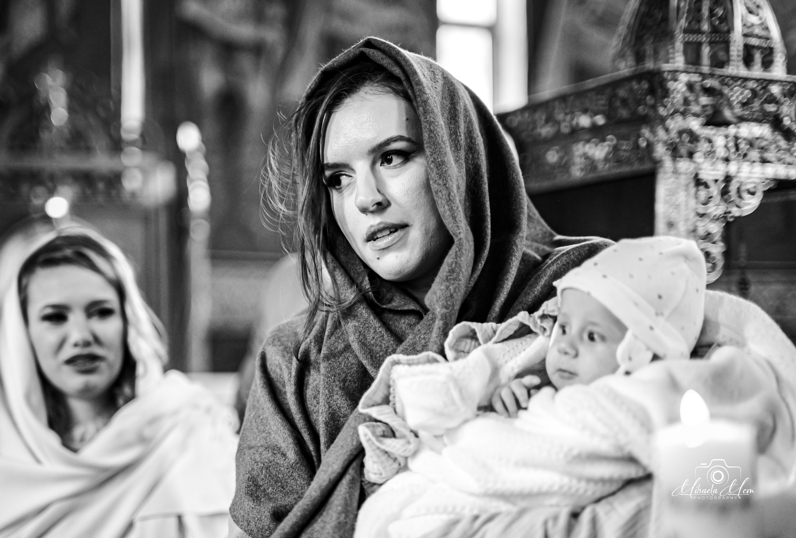 Botez Maria. MCM Happy Studio – Fotograf & Videograf Evenimente | Nuntă & Botez