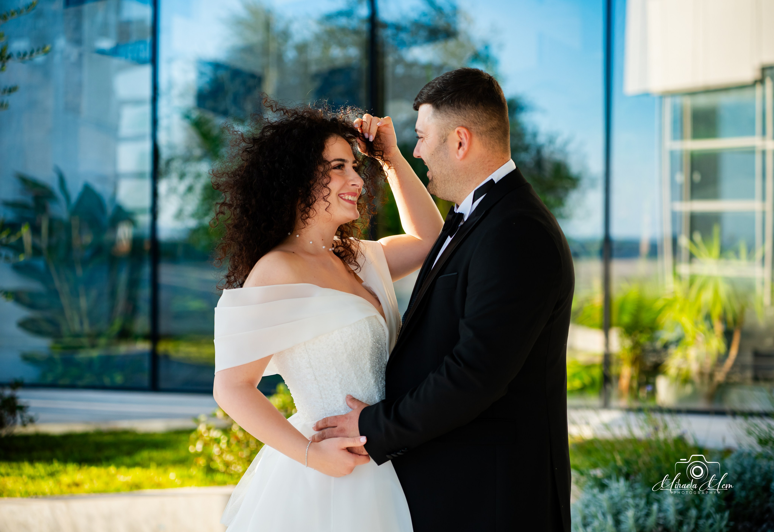 Sedinta foto Renata&Bogdan. MCM Happy Studio – Fotograf și Videograf Nuntă