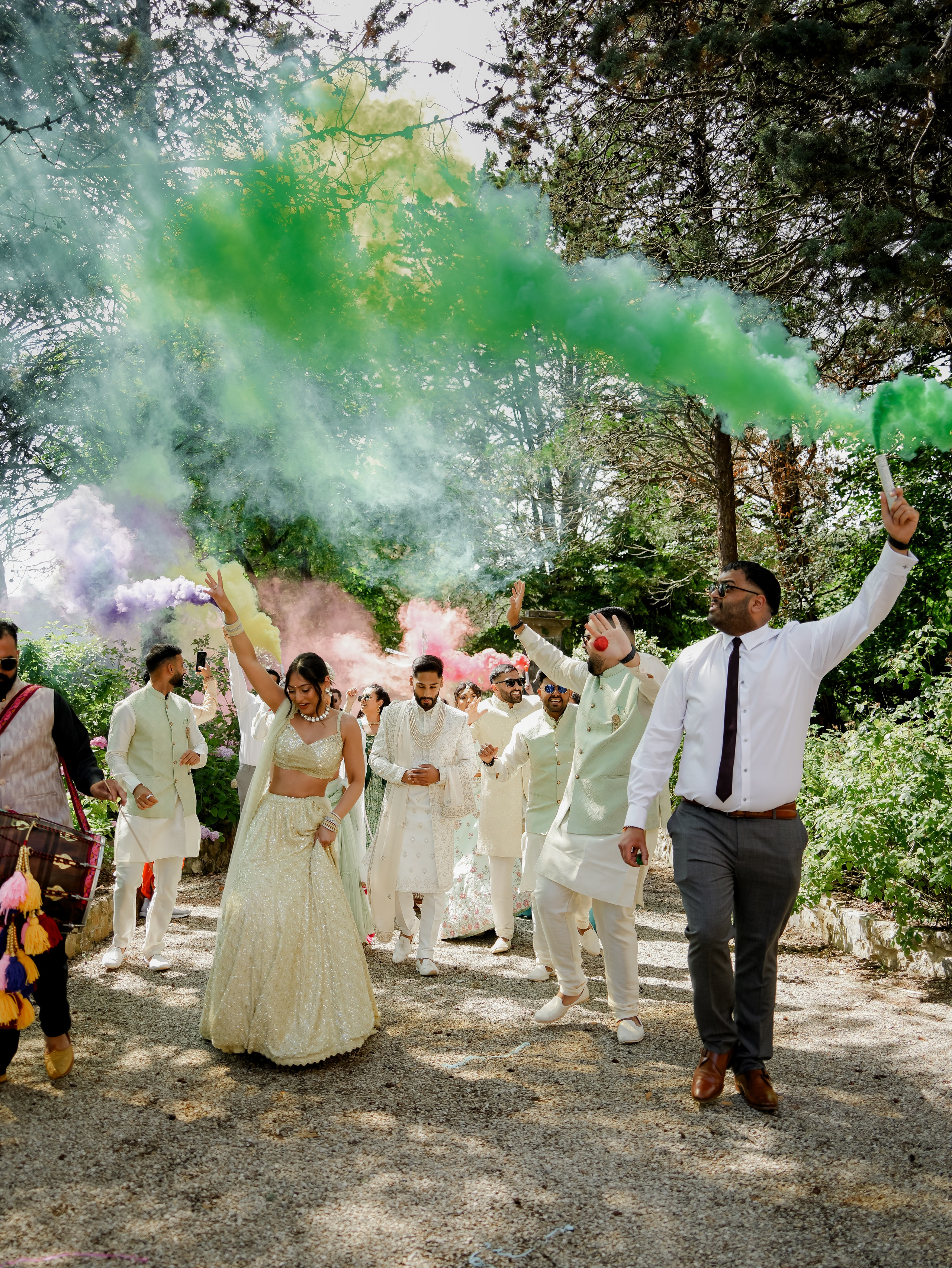 Day 1. Stefano Passerini Editorial Wedding Photographer in Italy
