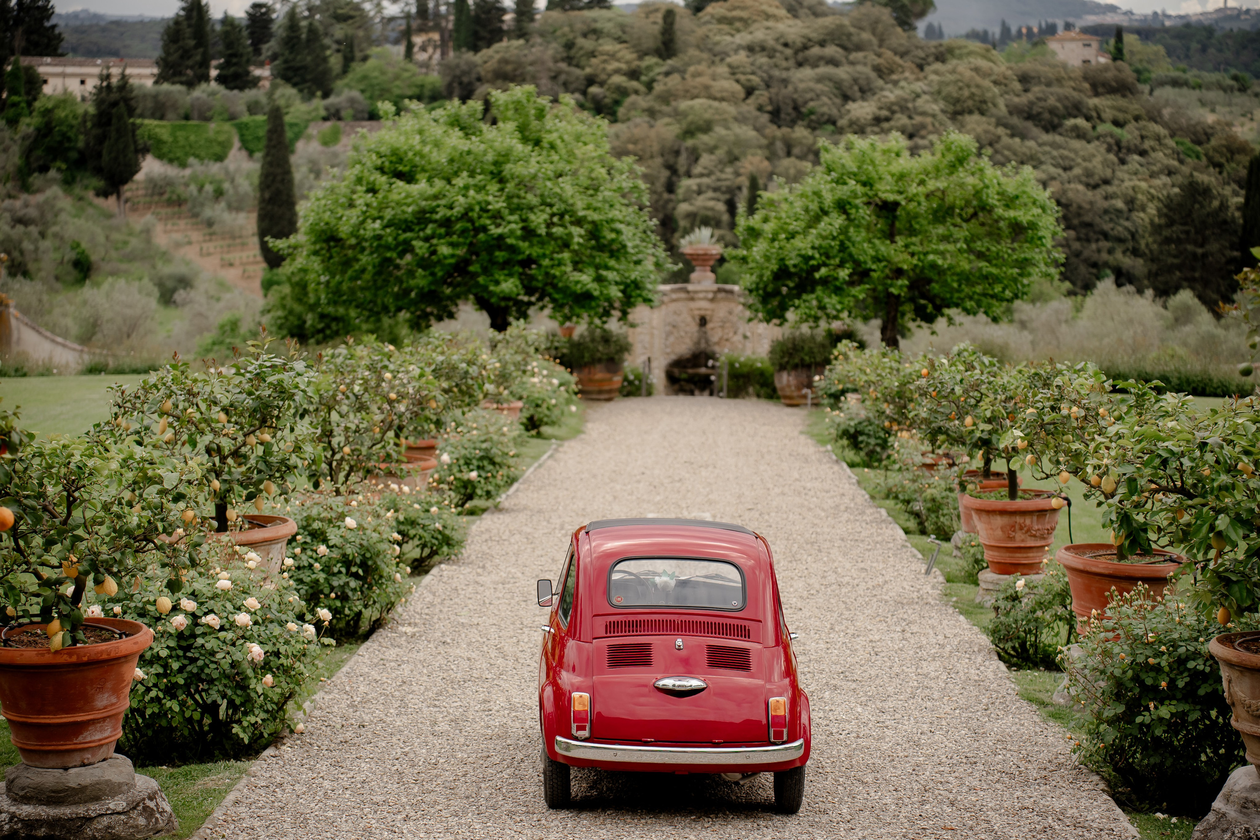 Classic Tuscany Wedding. Wedding Photographer in Italy