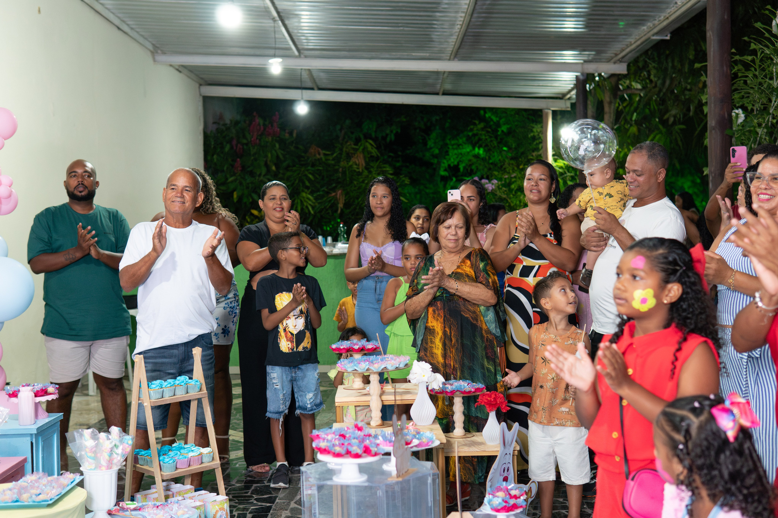 Festa Alicia