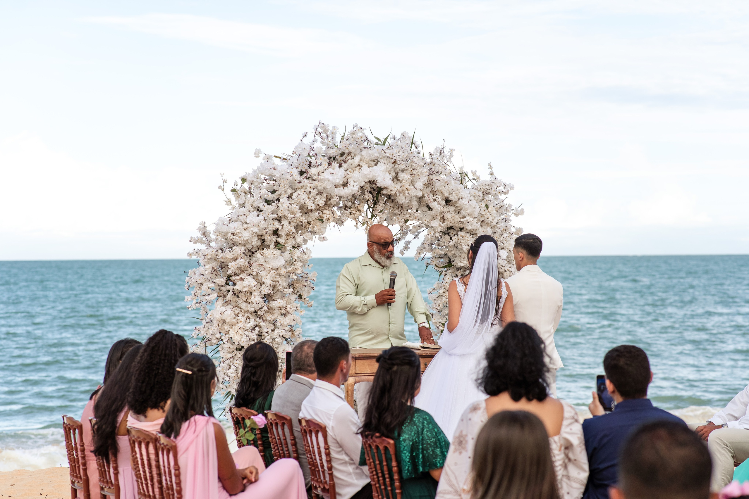 Casamento - Elô & Gui