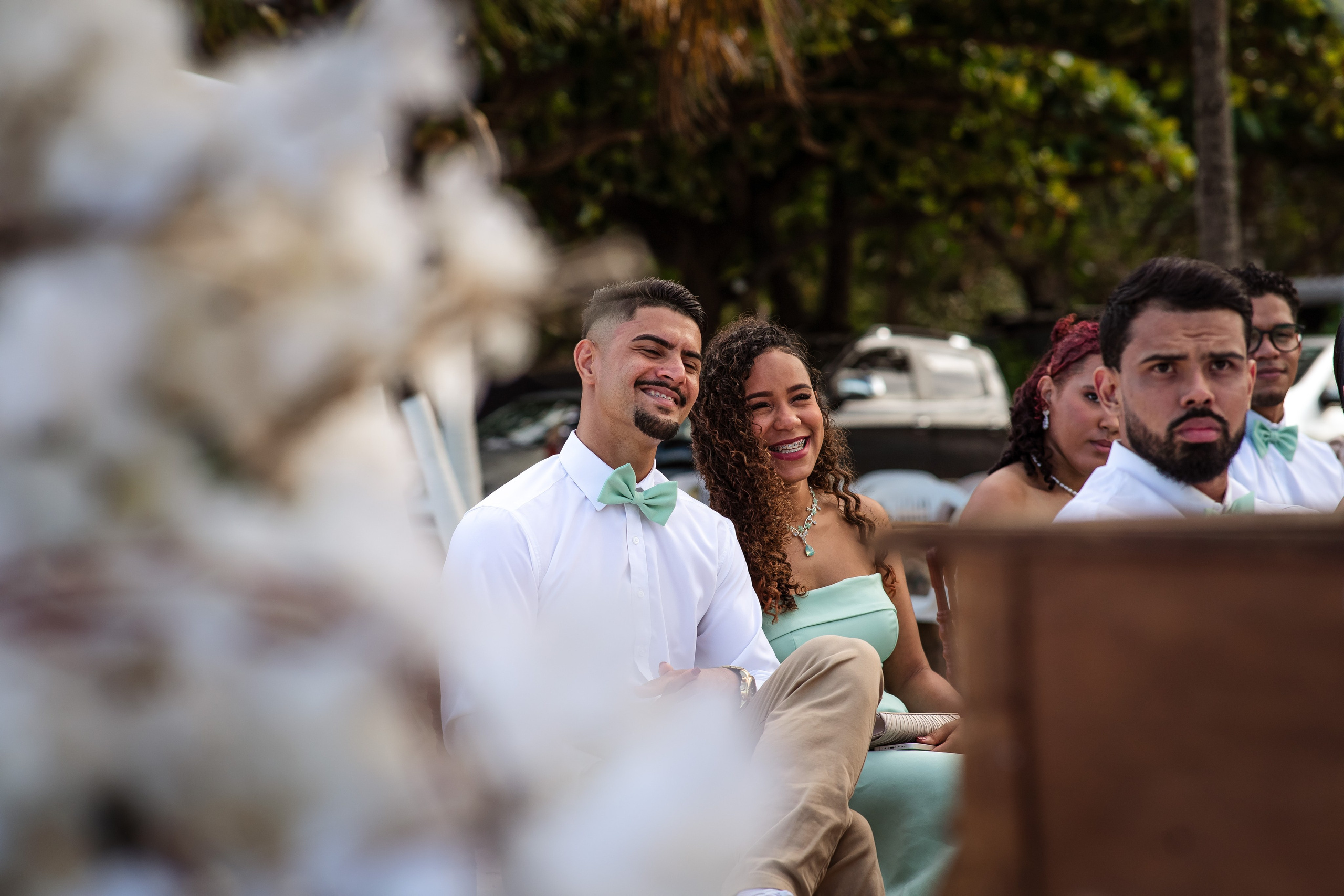 Casamento - Elô & Gui