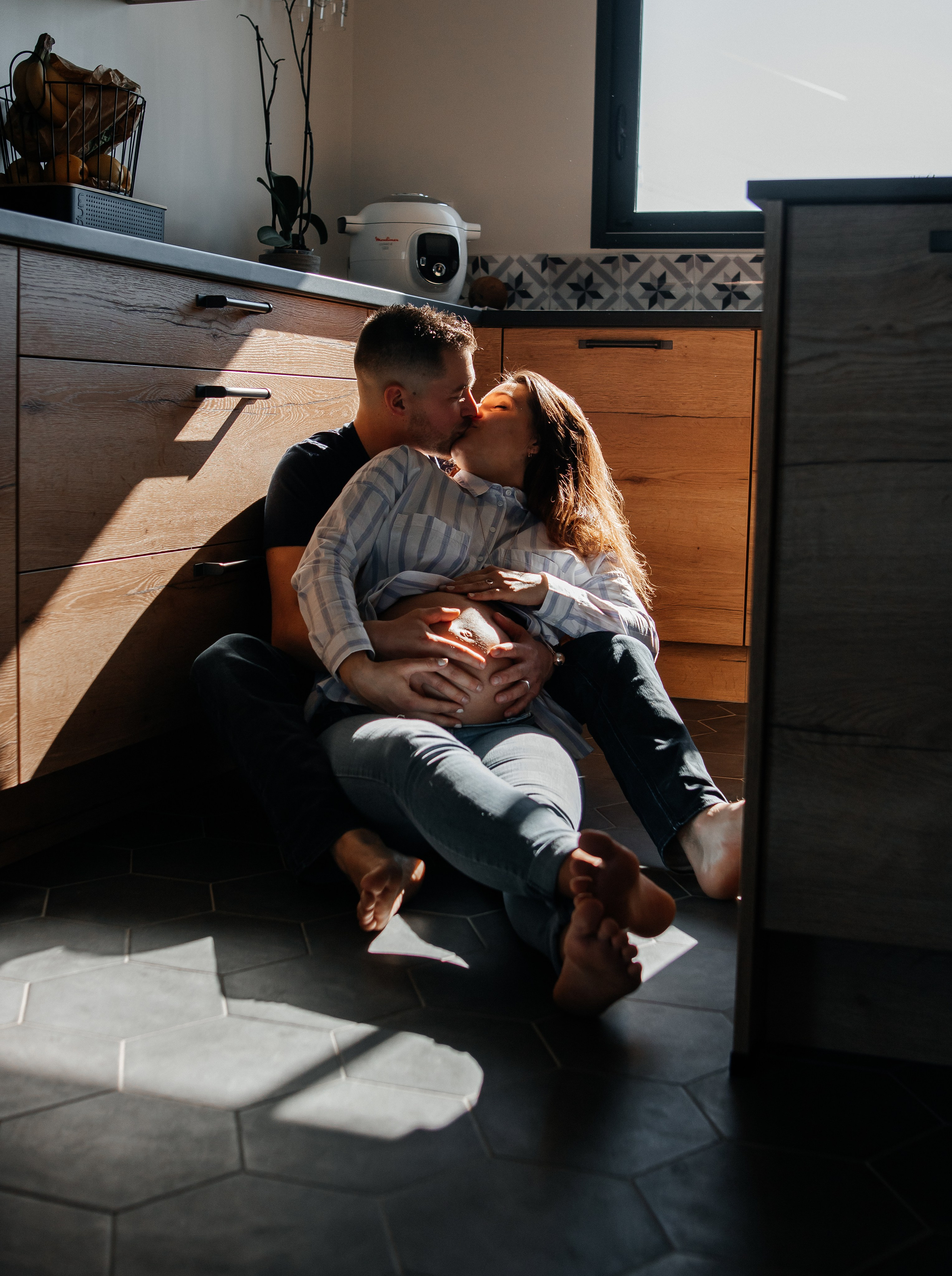 L’Amour qui Grandit. Photographe à Chartres Ekaterina Kudinova