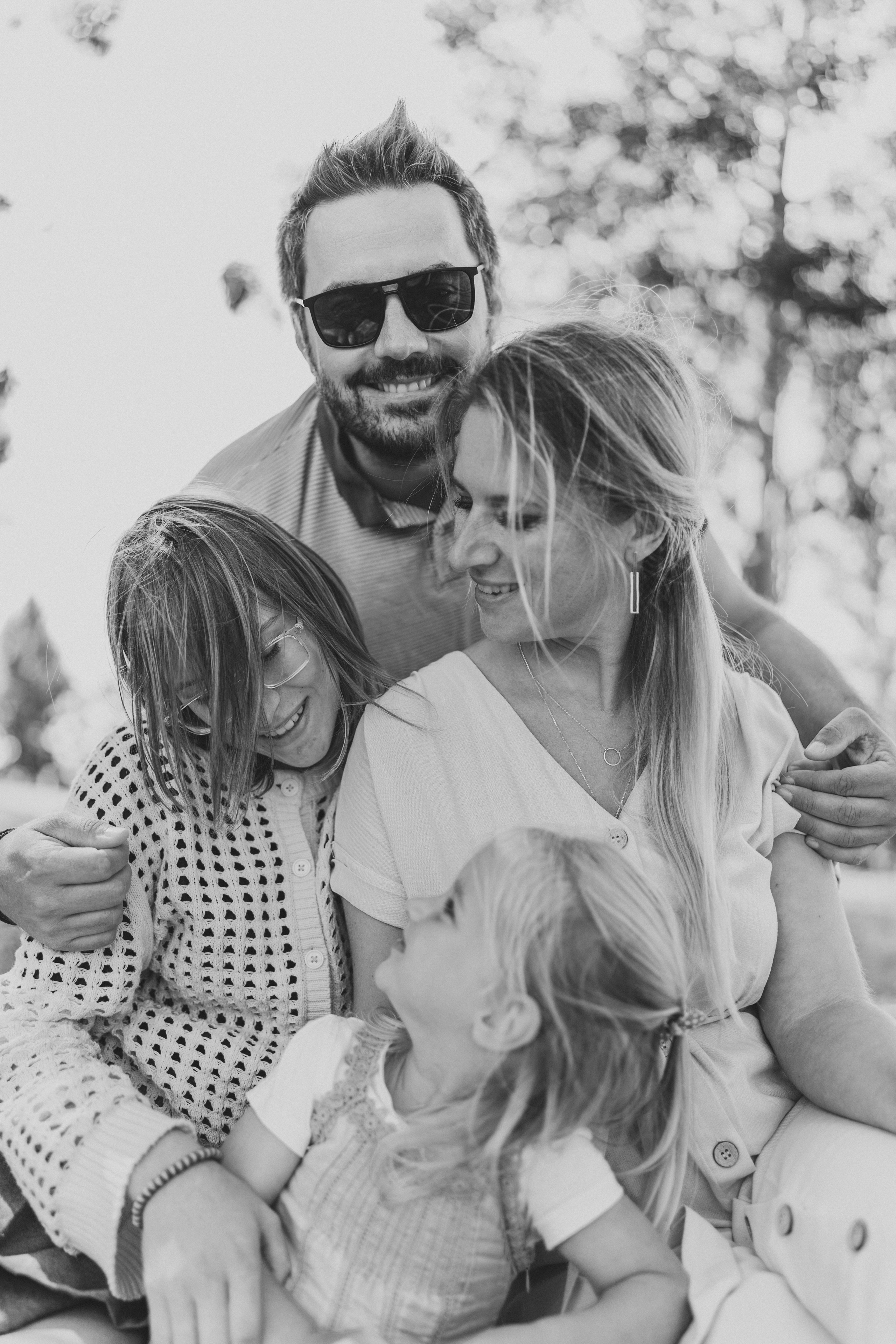 Годовщина 18 лет. Family photographer in Oviedo — Yana Razina