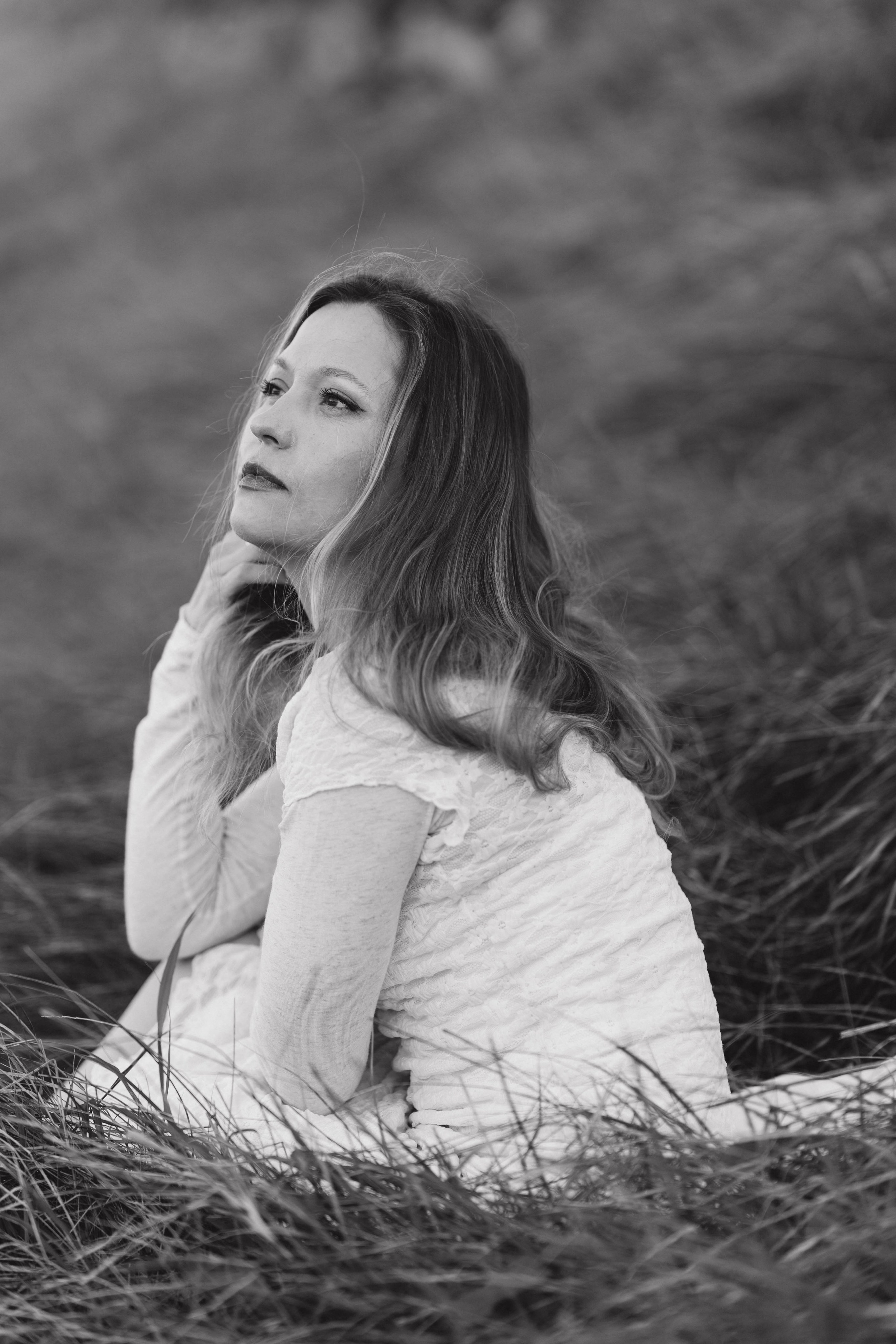 Катя. Family photographer in Oviedo — Yana Razina