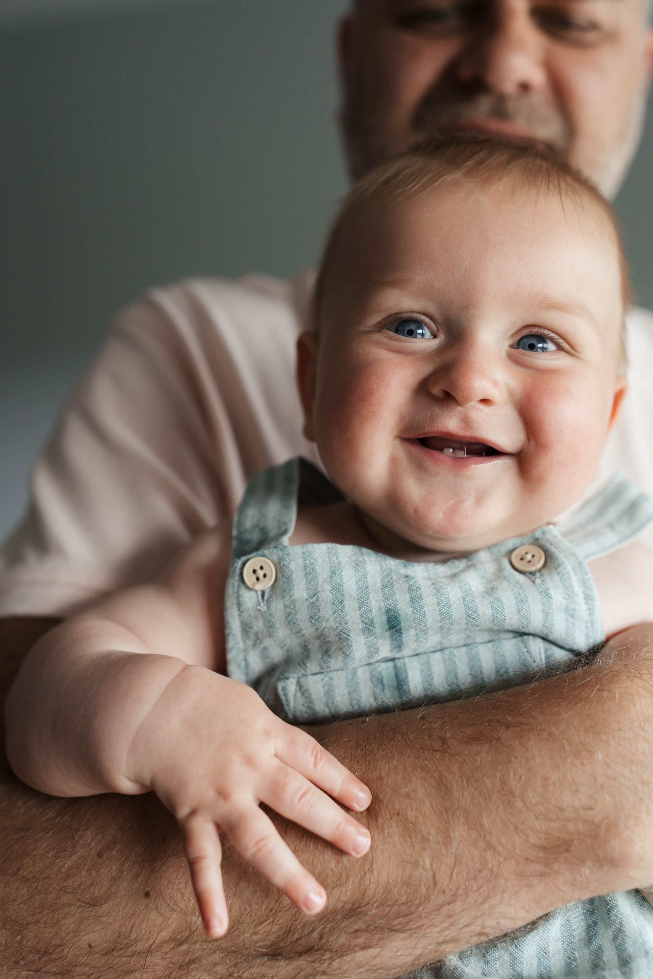 Лера, Теон, Влад. Family photographer in Oviedo — Yana Razina