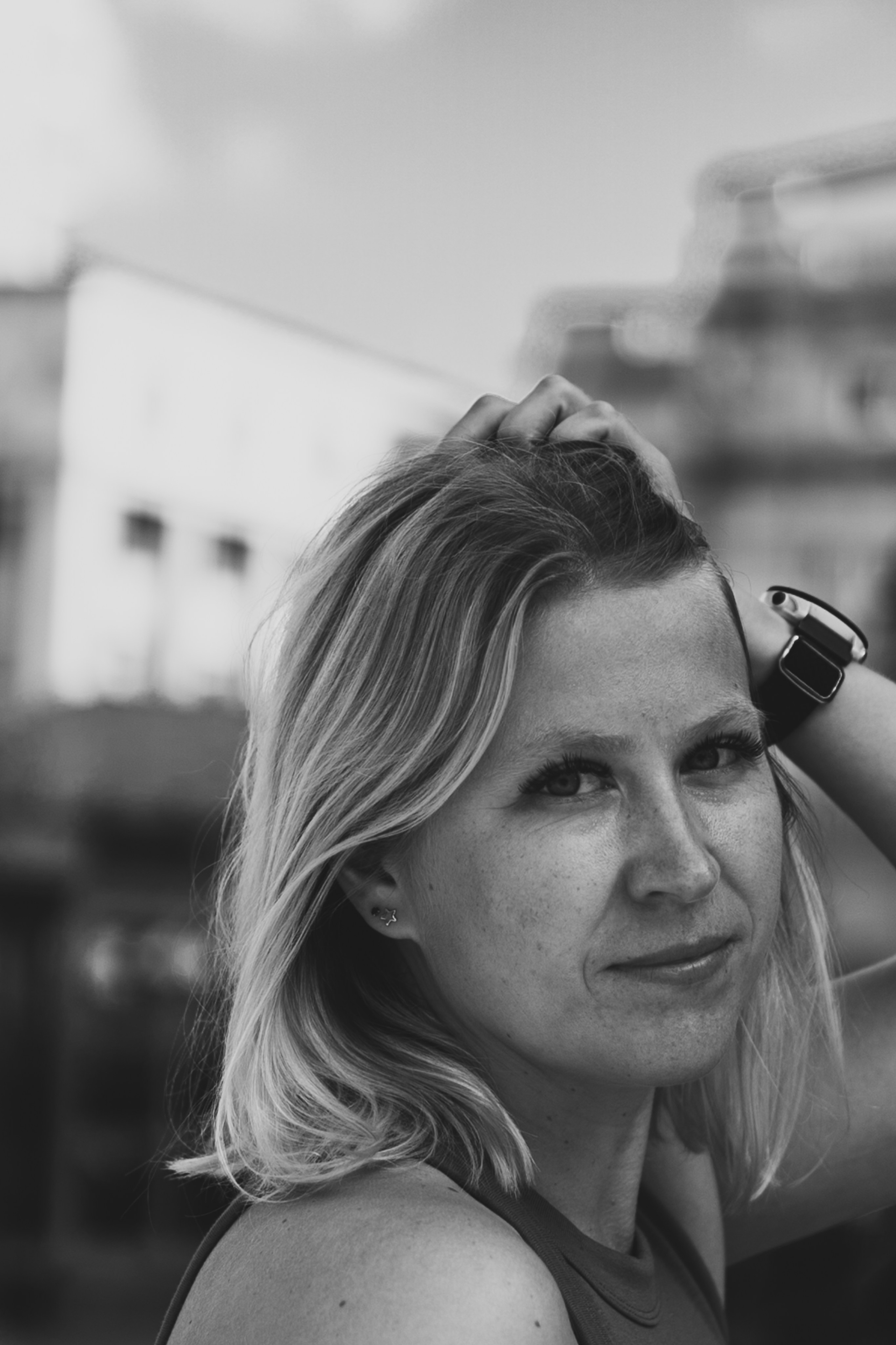 Алёна. Family photographer in Oviedo — Yana Razina