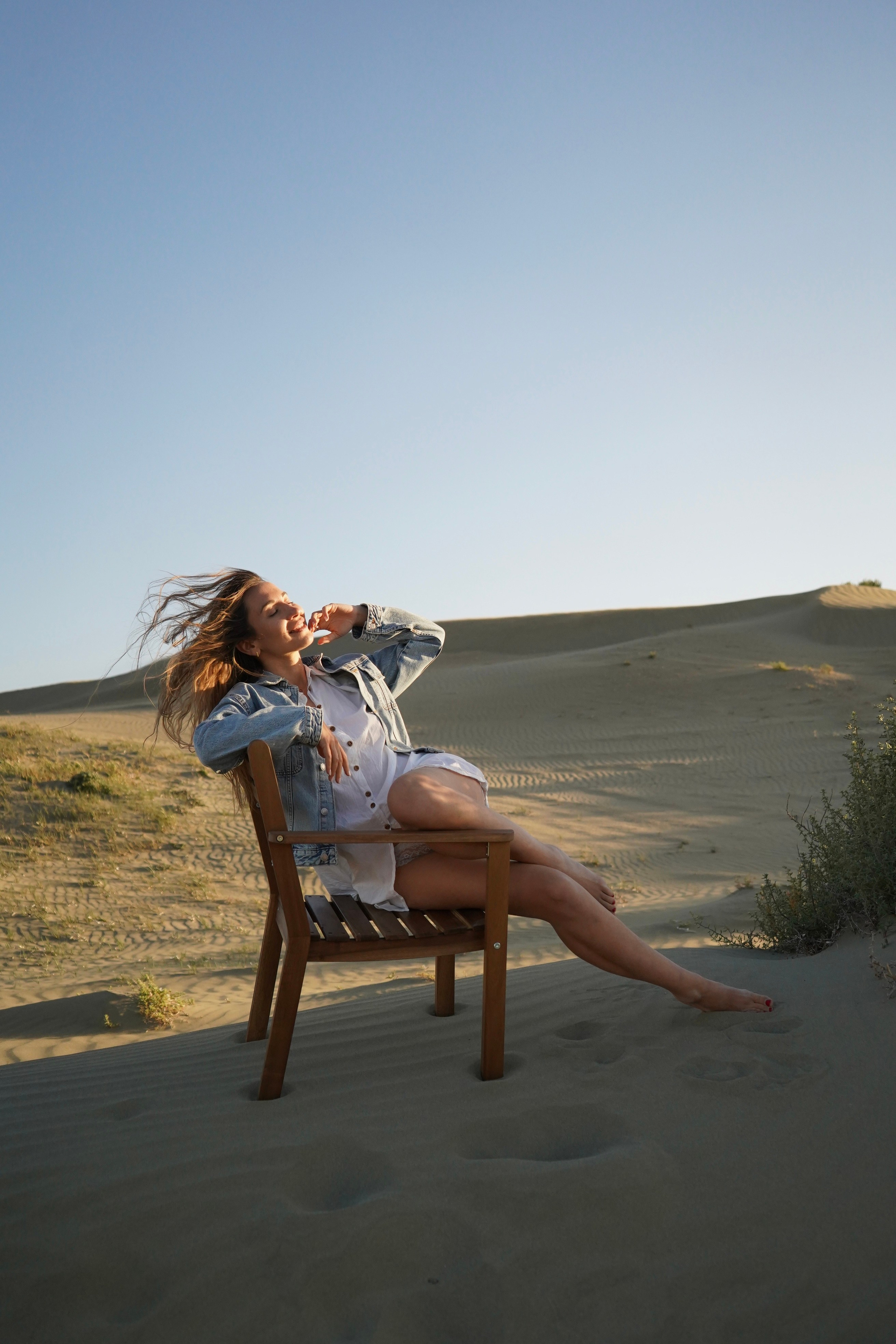 Sophia. Главная