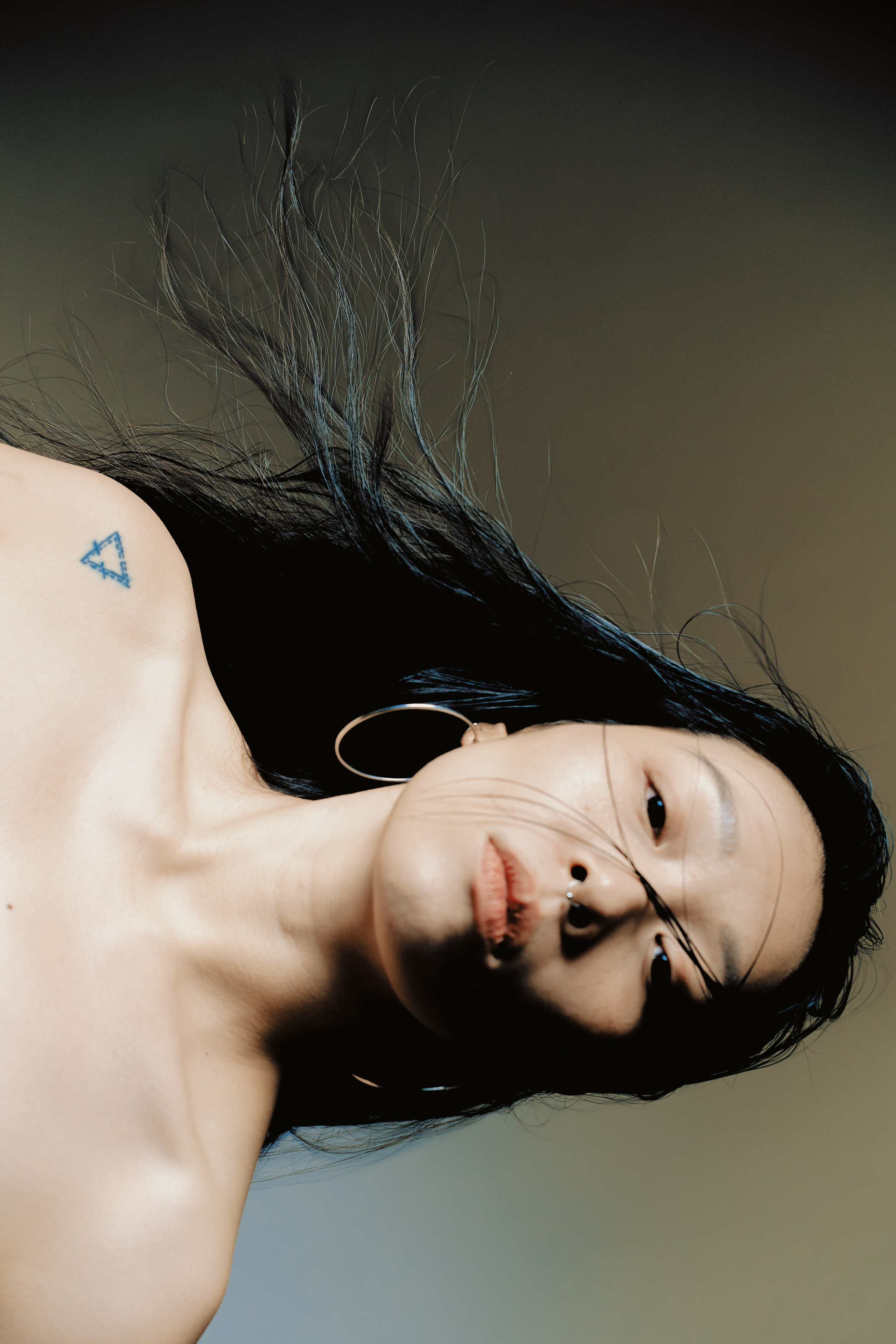 NUDITY. FINE ART PHOTOGRAPHY