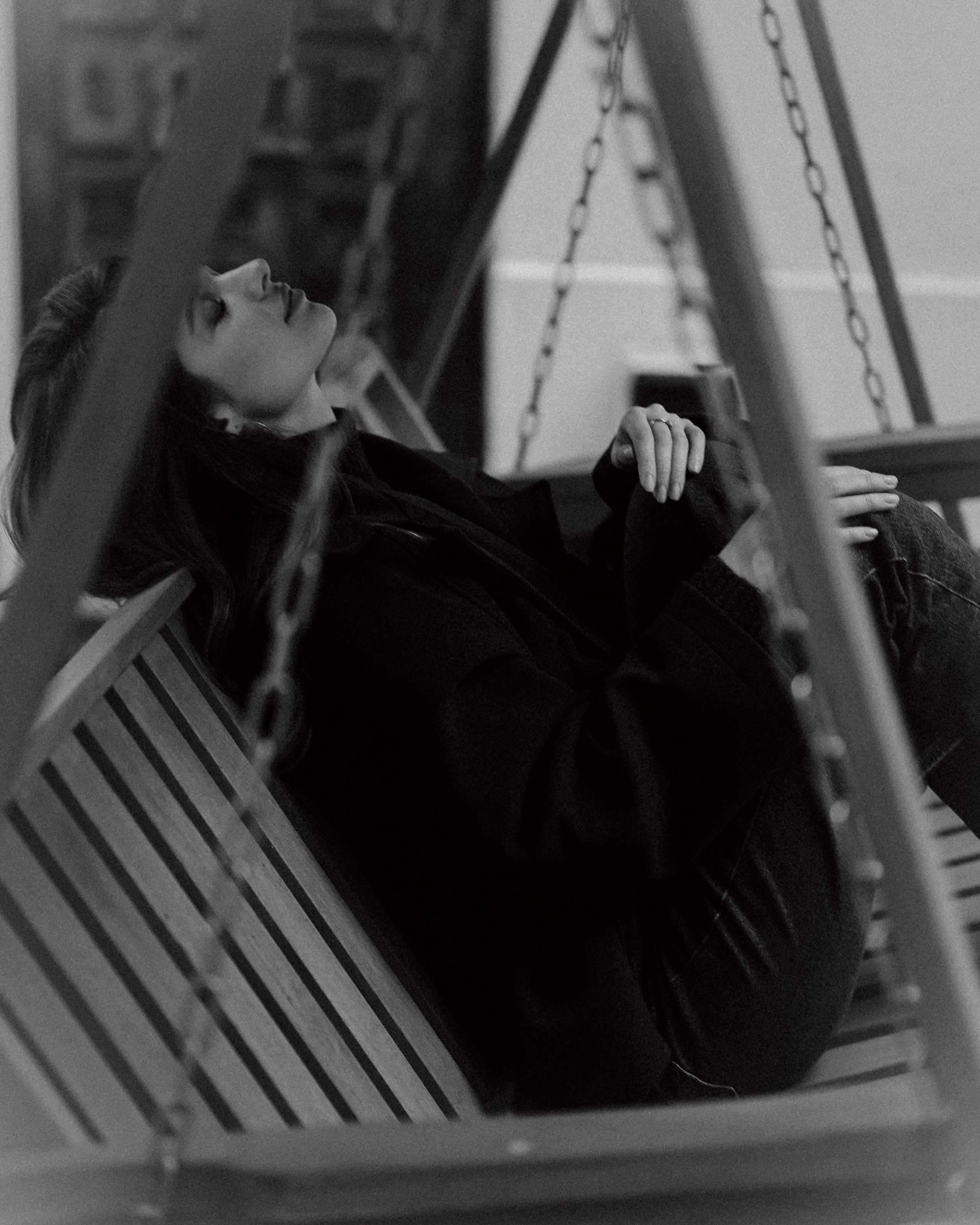 ALENA. Inna Mendelson — Photographer