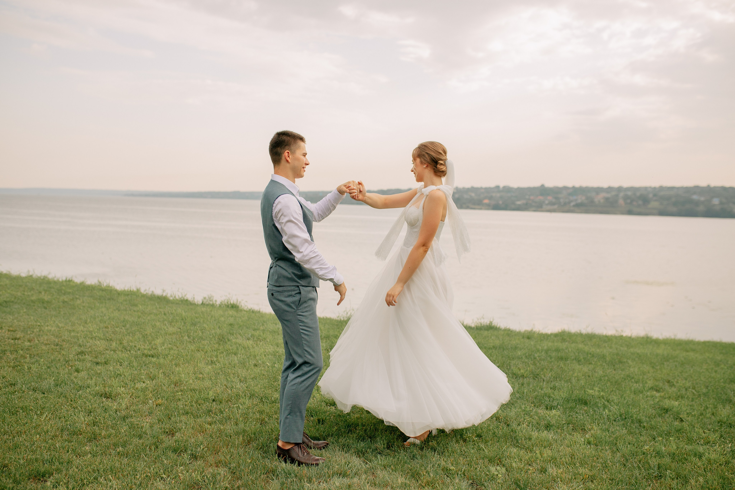 Reportage Wedding. Wedding photographer and videographer Europe