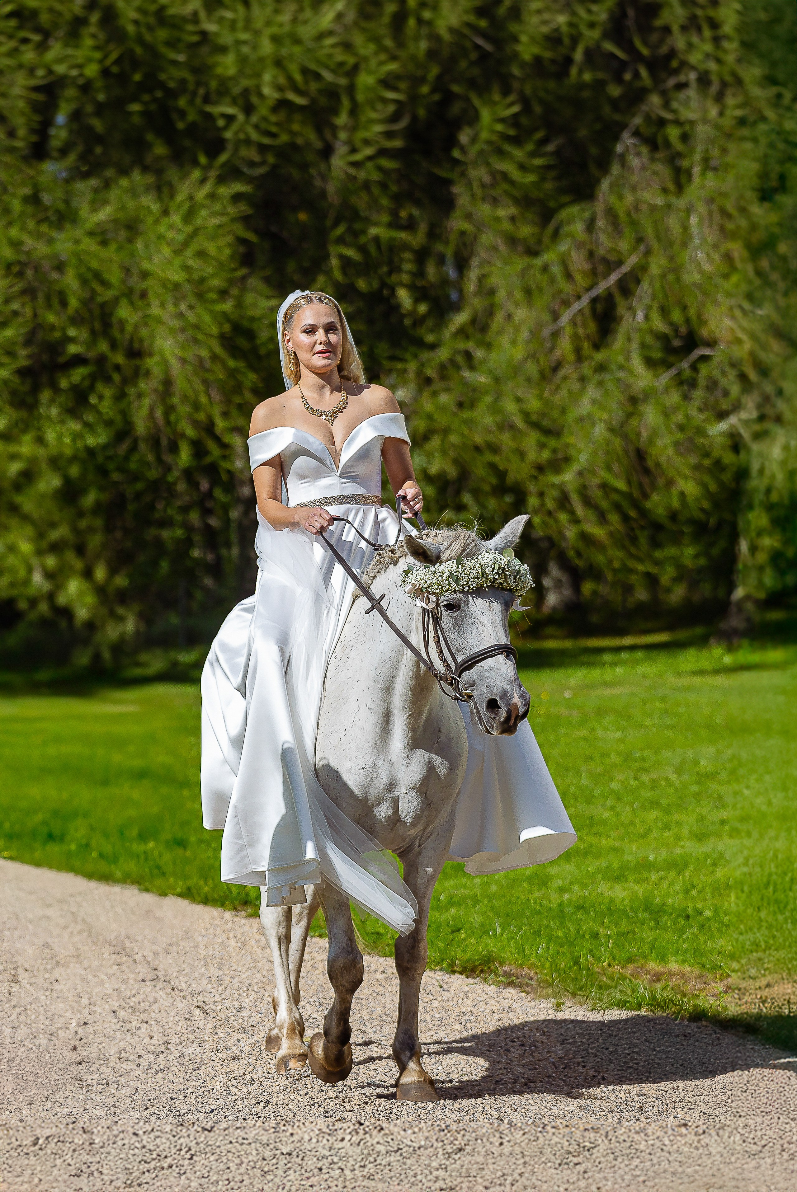 Gallery. Photographer Eduard Nesterov