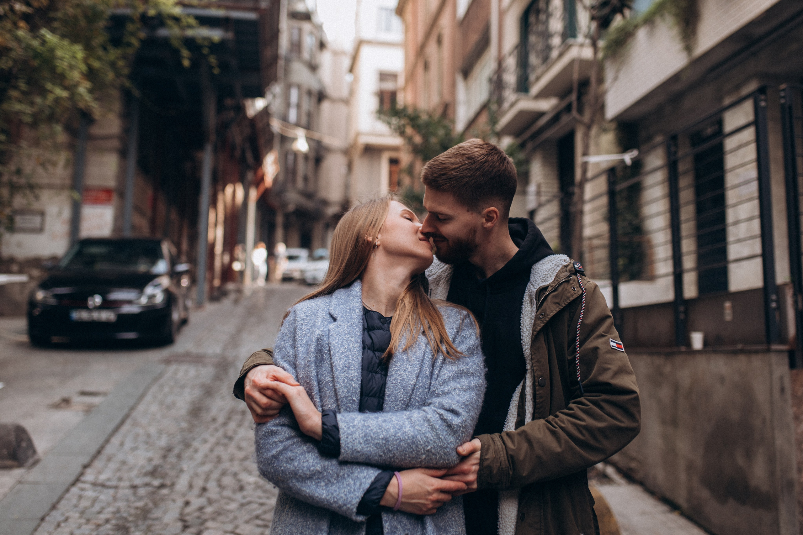 Elopement. Portrait and family photographer in Fort Collins Dania Gaisina