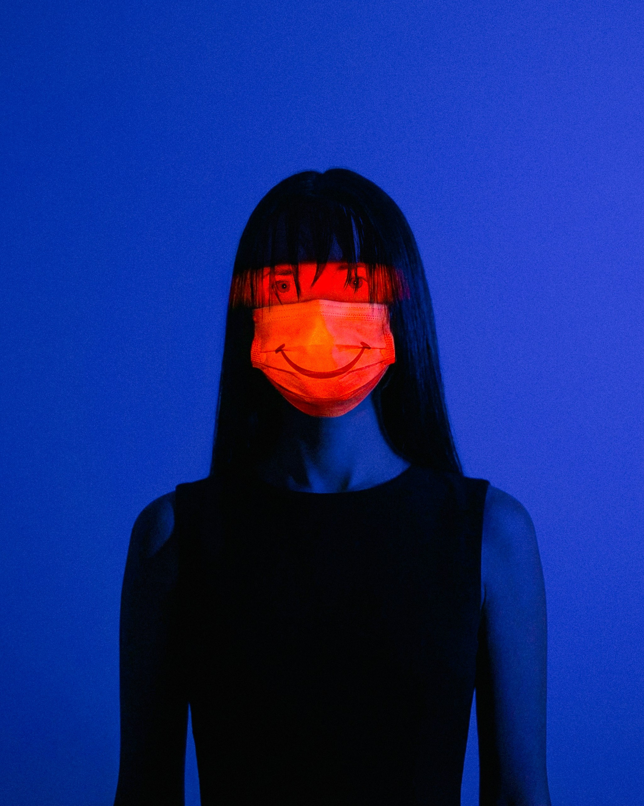 Photos of people by Maximus Mazar