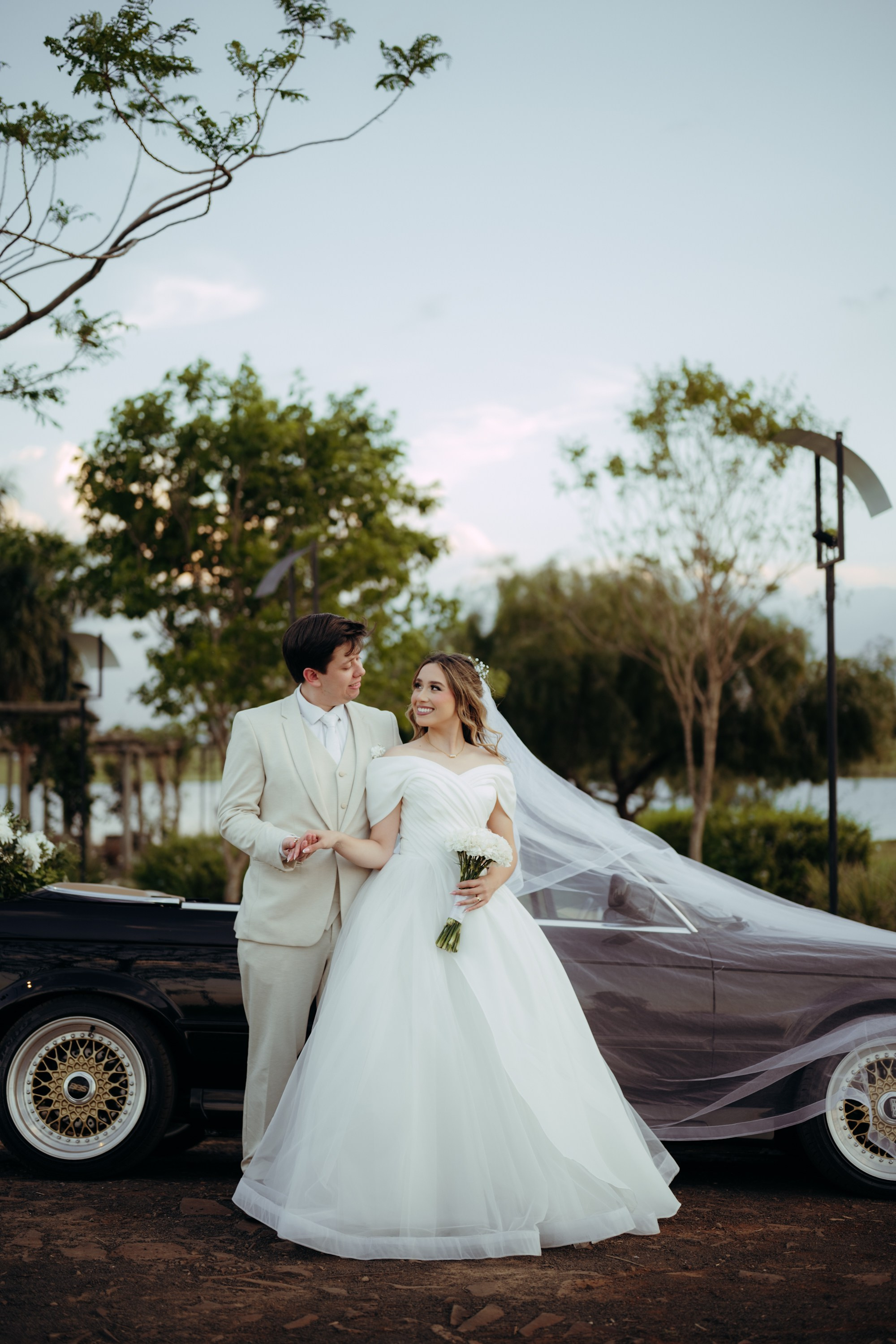 Camila & Giordani. Marcelo Martinez Fotografo