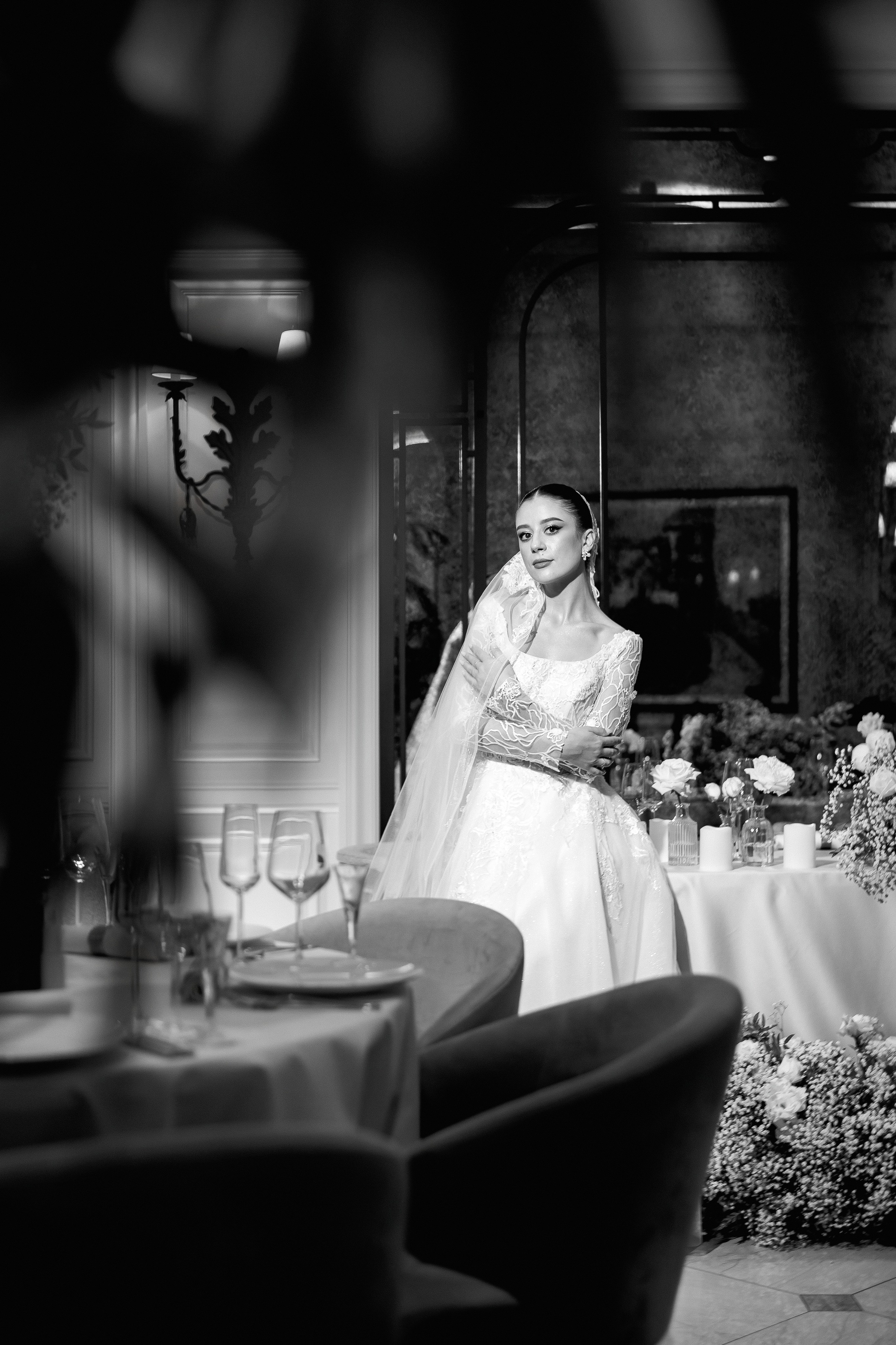 Serghei & Erica — Queen Residence. Servicii Foto și Video 067188353