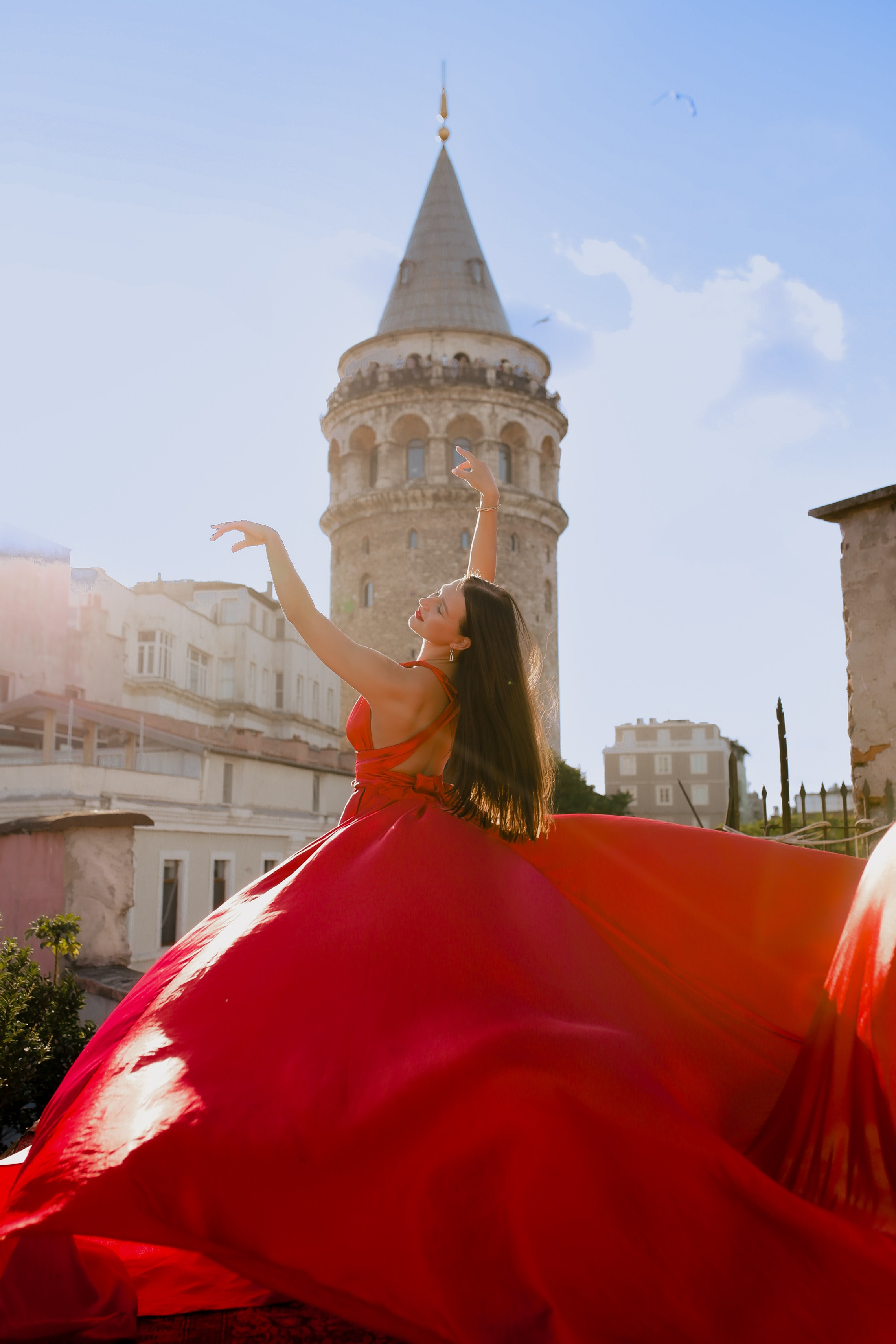 Наталья. Фотограф Москва Ларина Юлия