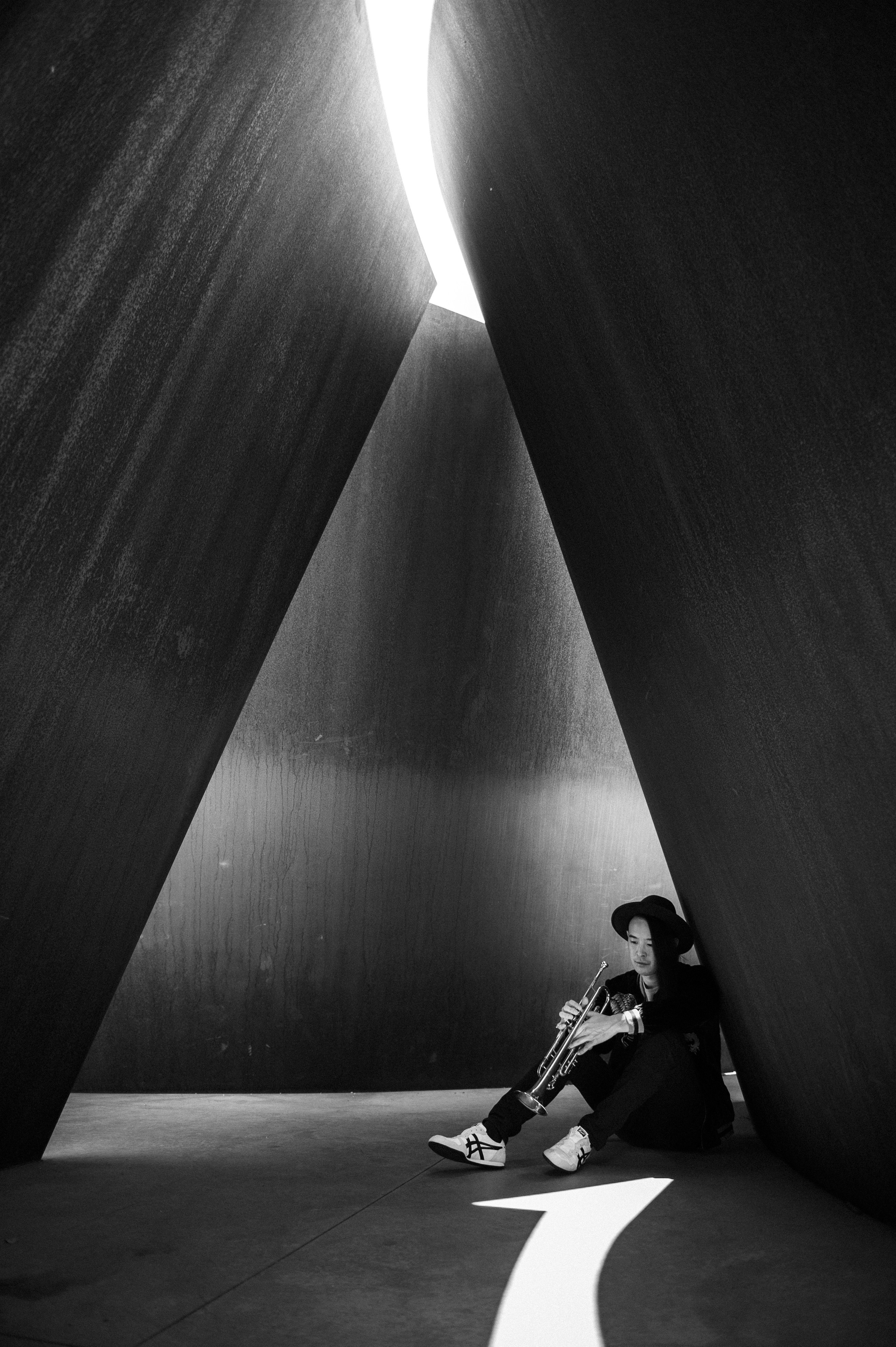 B. San Francisco Bay Area photographer Natalia Ilina