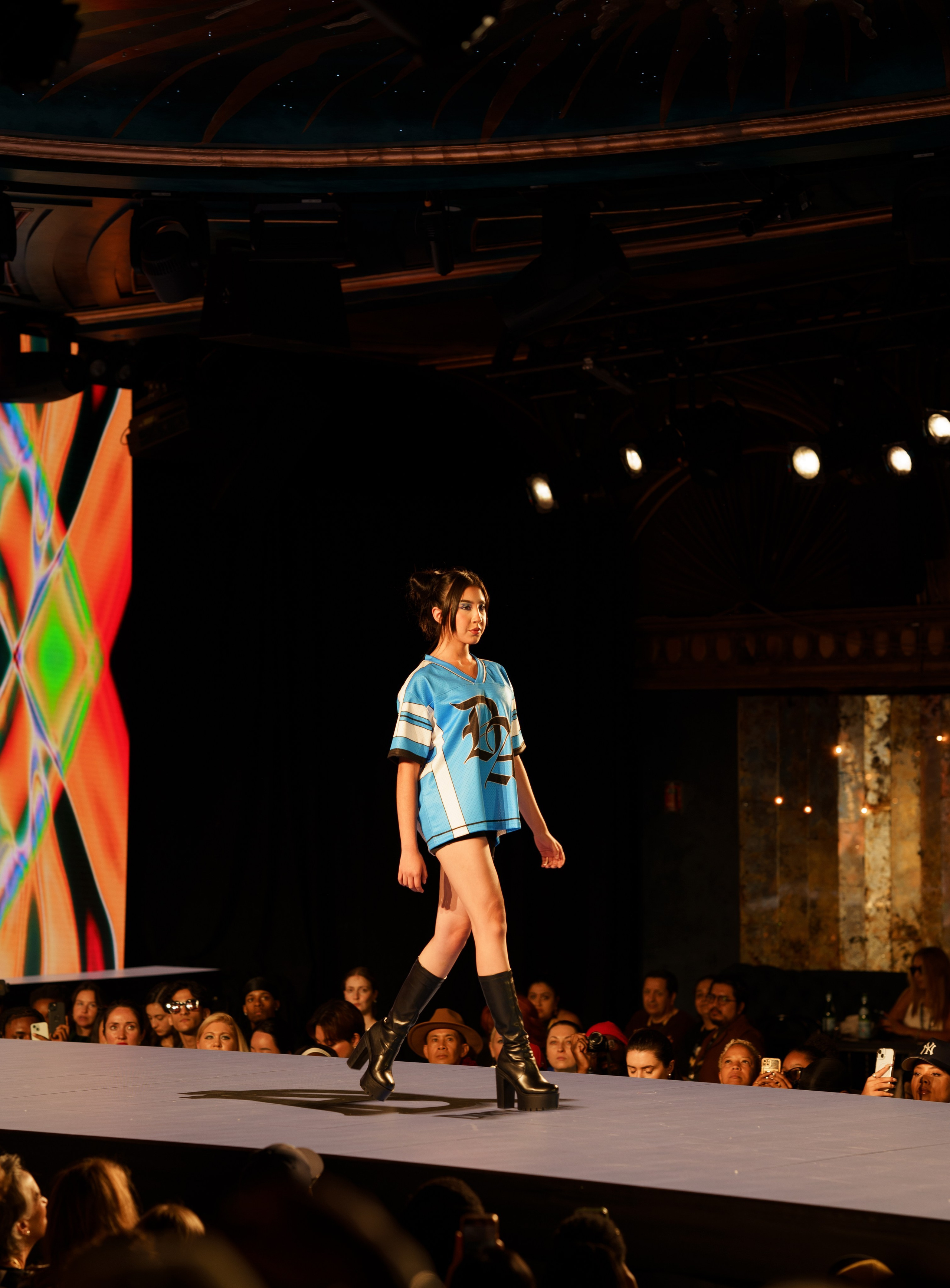 New York Fashion Week. New York + travel photographer