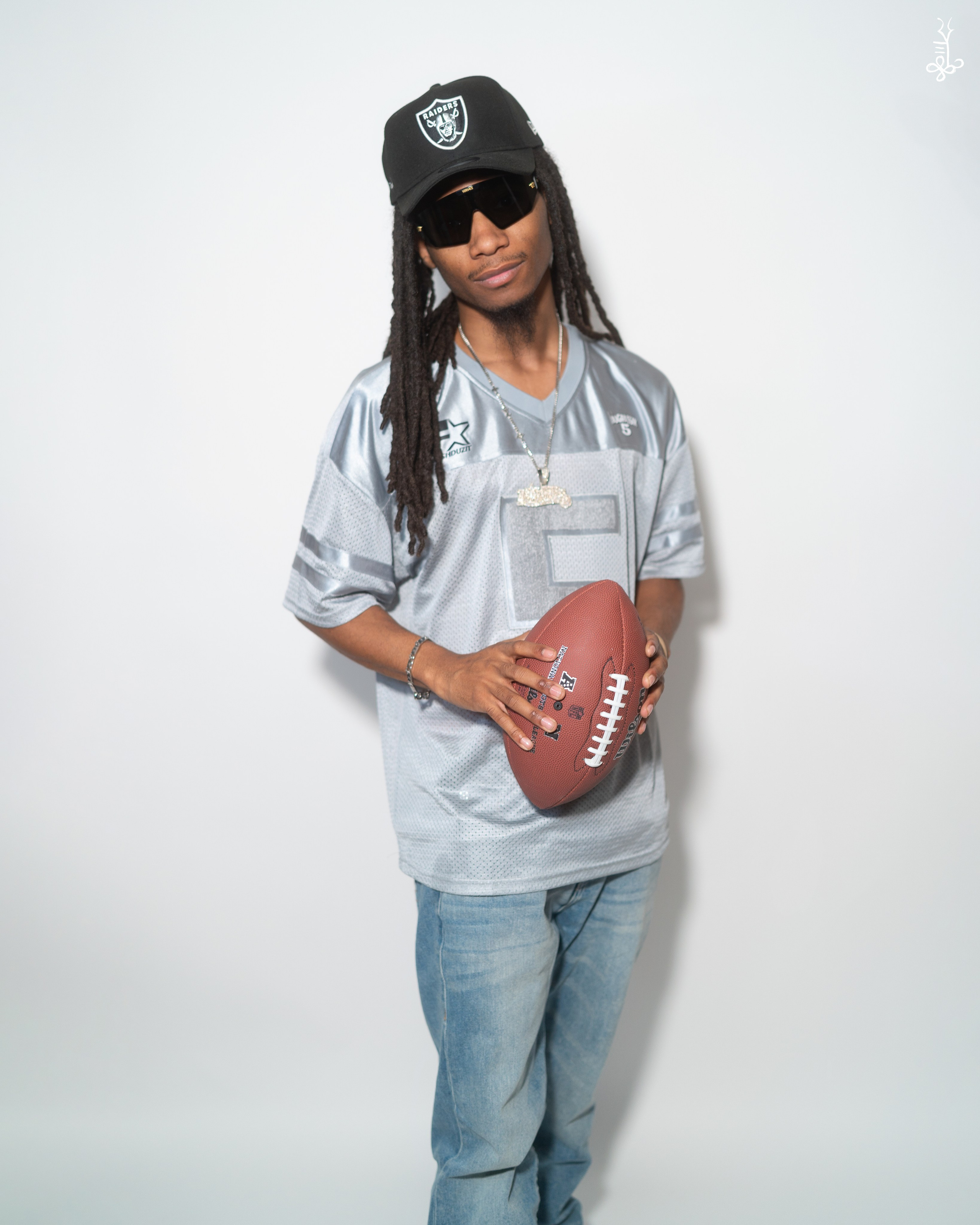 FRESHDUZIT. Ke’Ondris