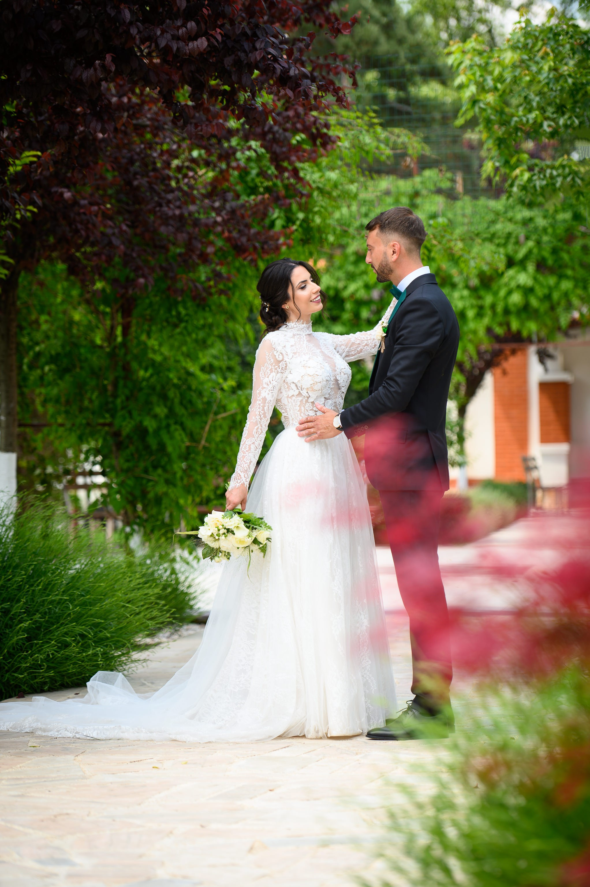 Andreea&Cristian | Le Grand Amfiteatru Ballroom. Claudiupaunica.ro