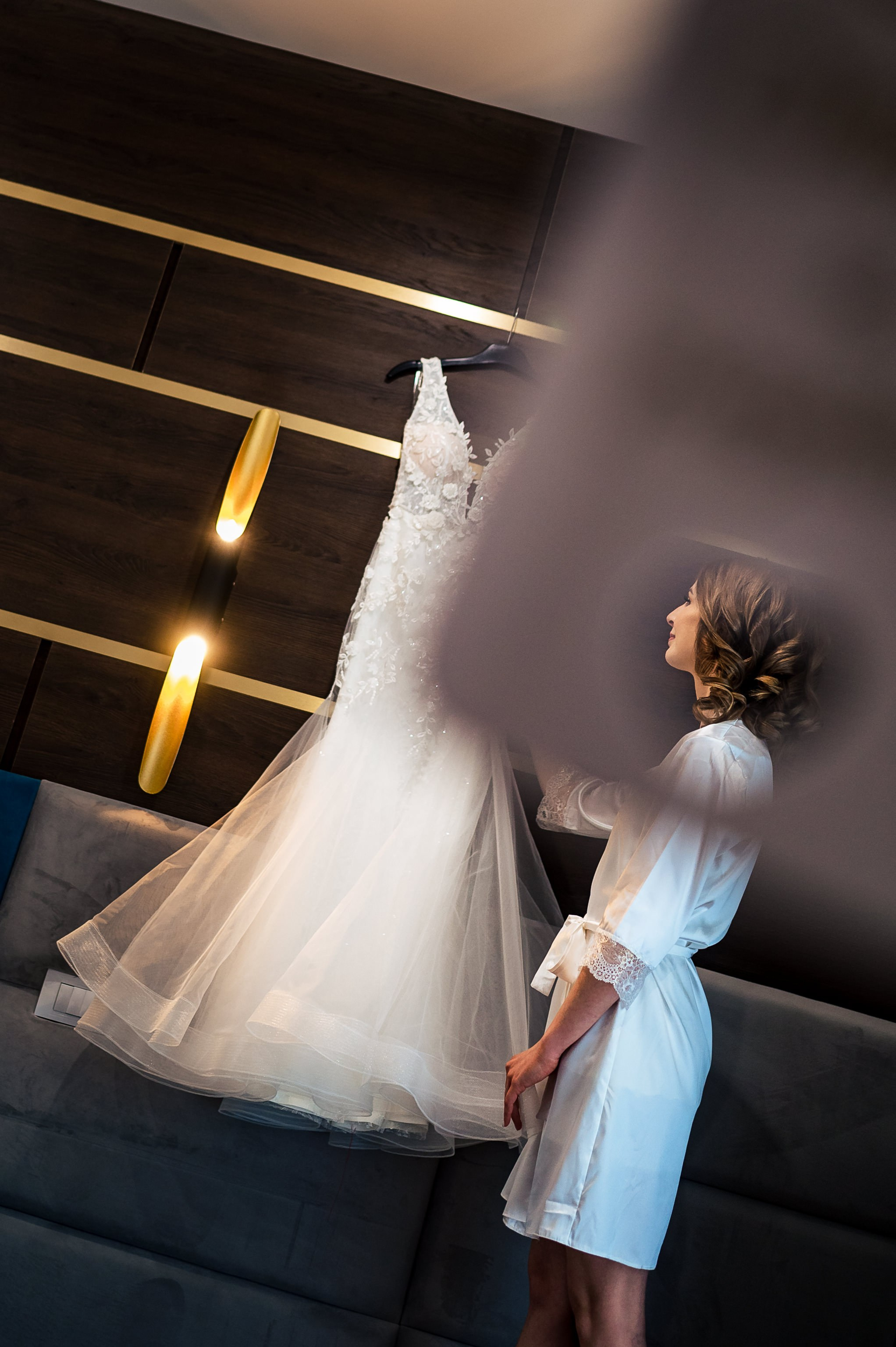 Andra&Andrei | Domeniile Saftica. Claudiupaunica.ro