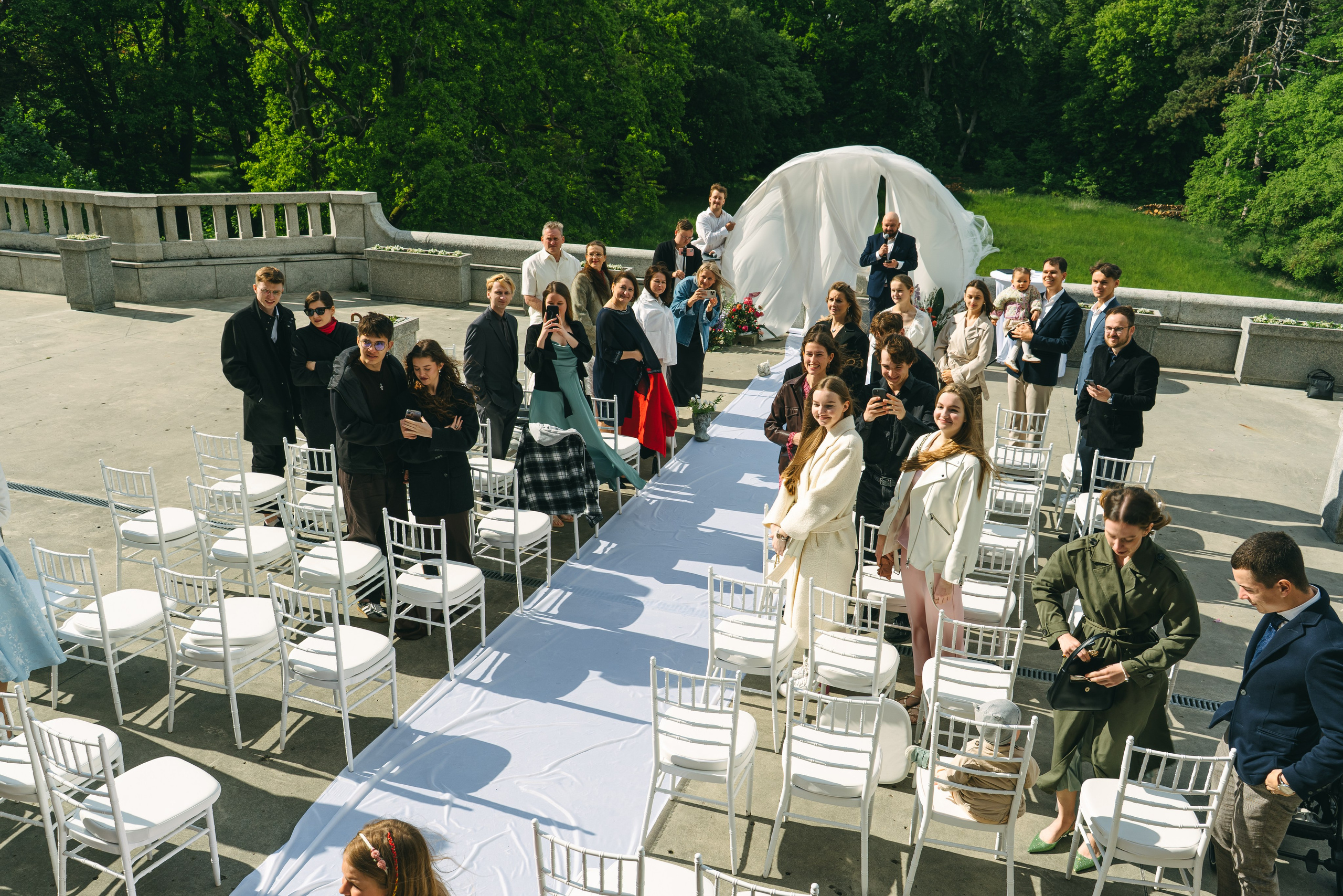 Ślub Soni i Nikity. Ania Smol Fotograf Olsztyn