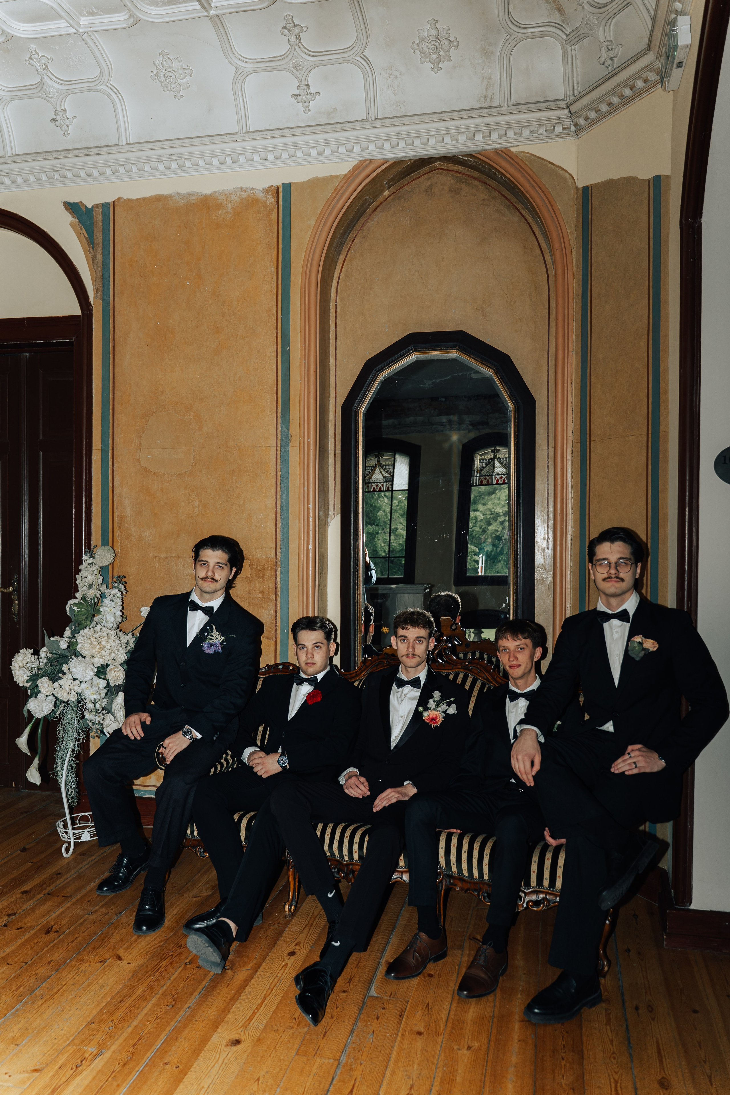 Ślub Soni i Nikity. Ania Smol Fotograf Olsztyn