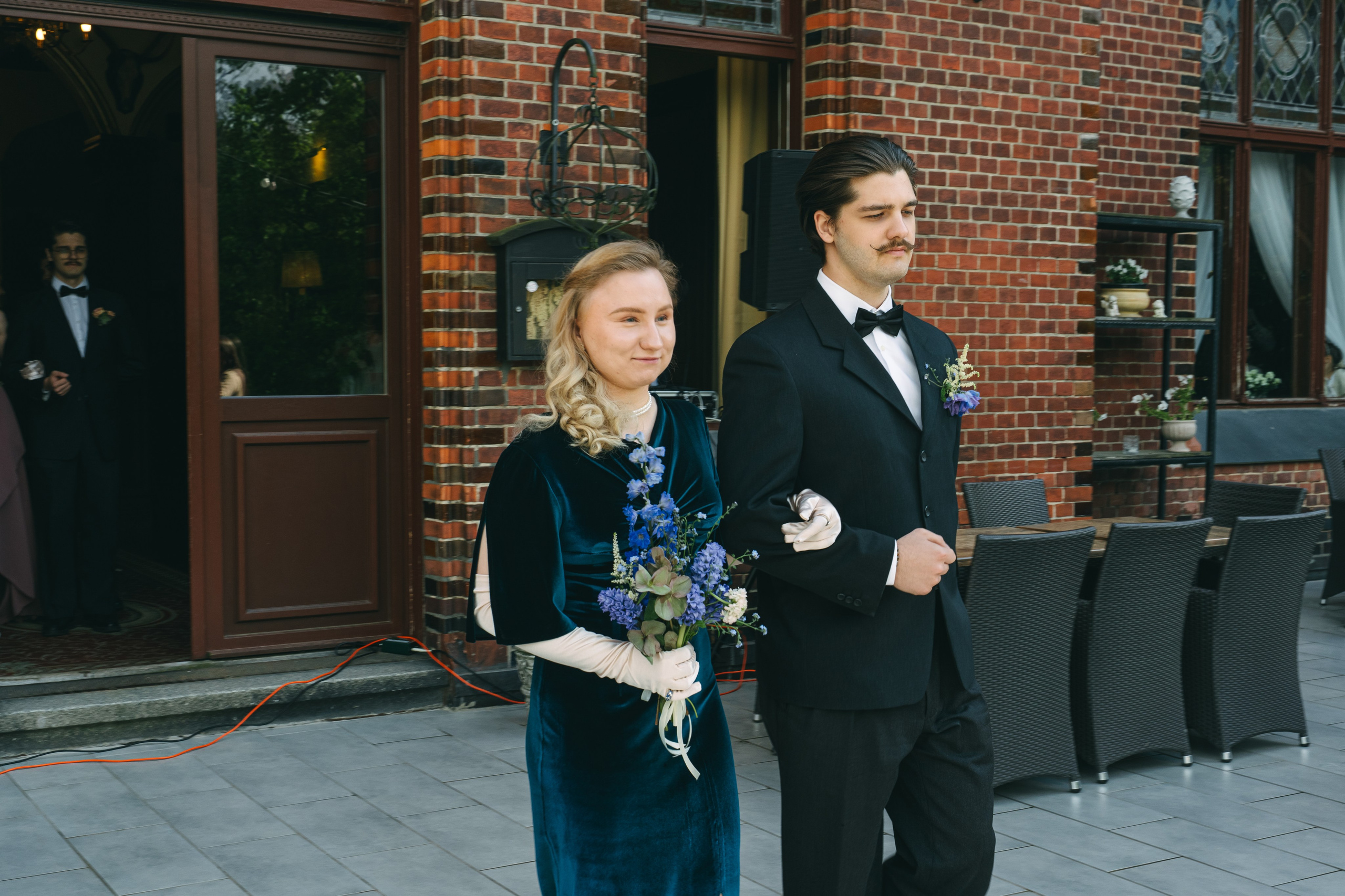 Ślub Soni i Nikity. Ania Smol Fotograf Olsztyn