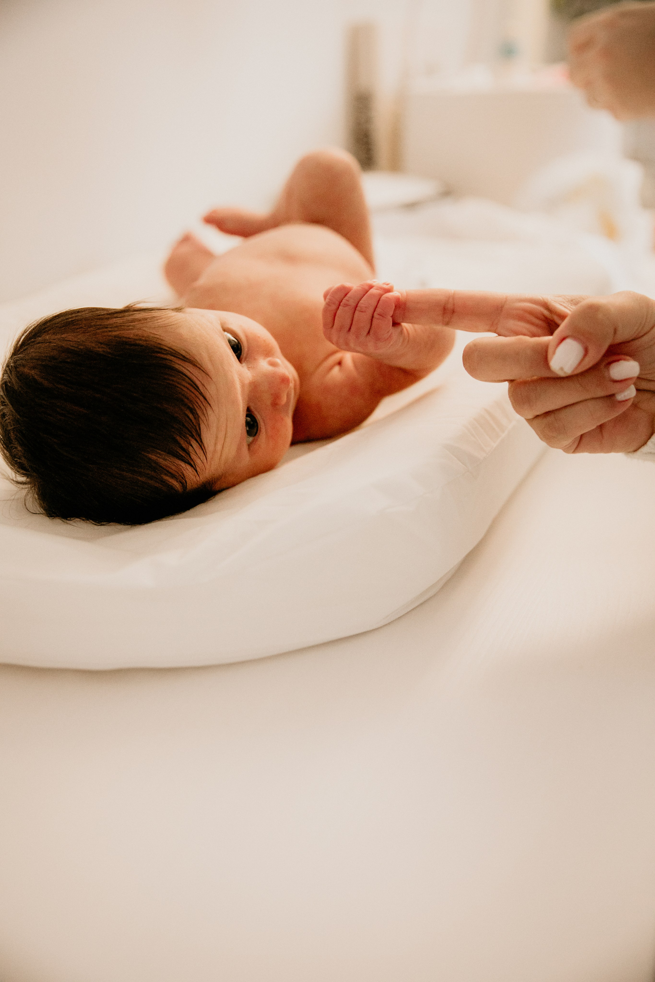 Newborn. Photographer in Miami, Family photographer, Event, Wedding