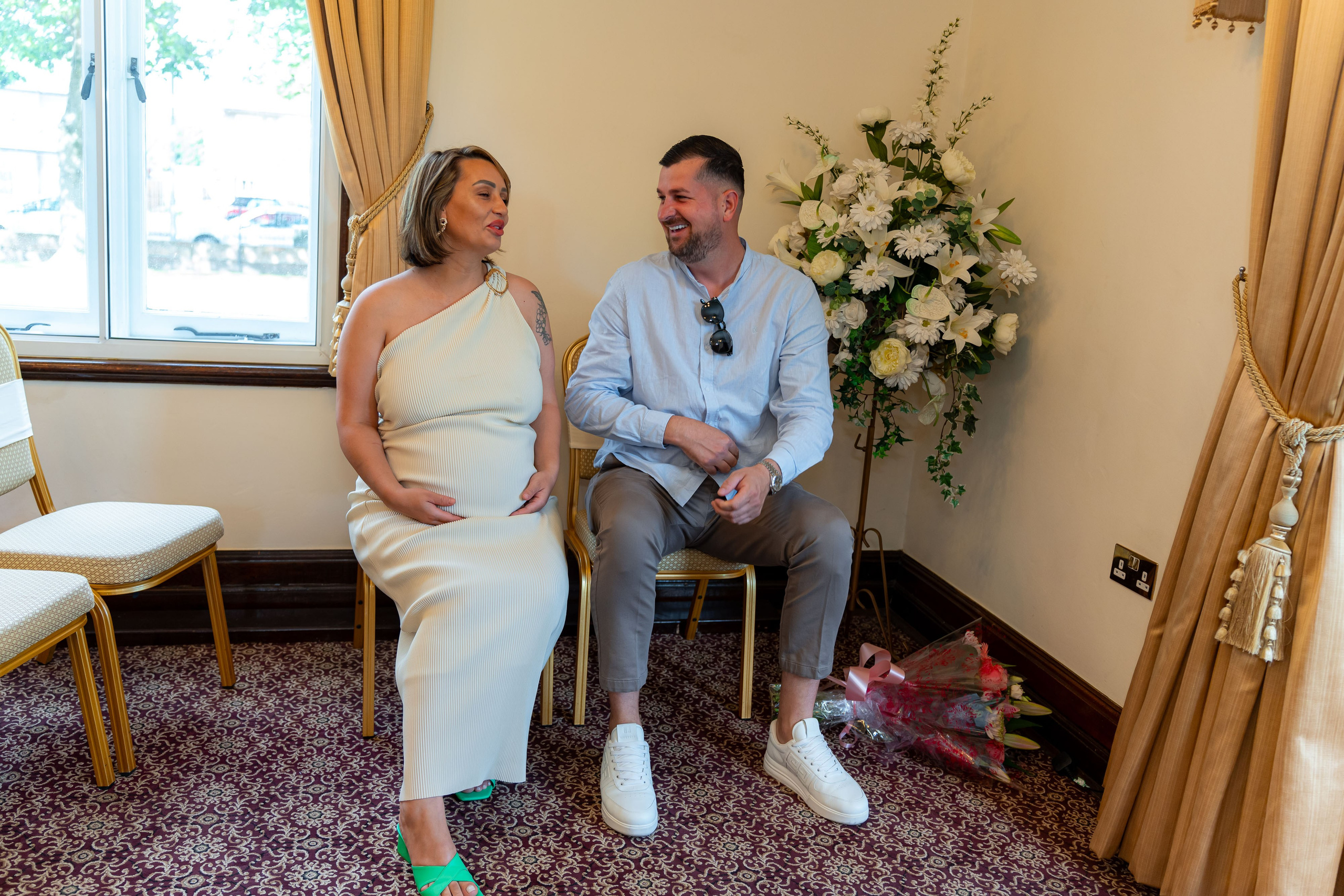 Weddings/Engagements