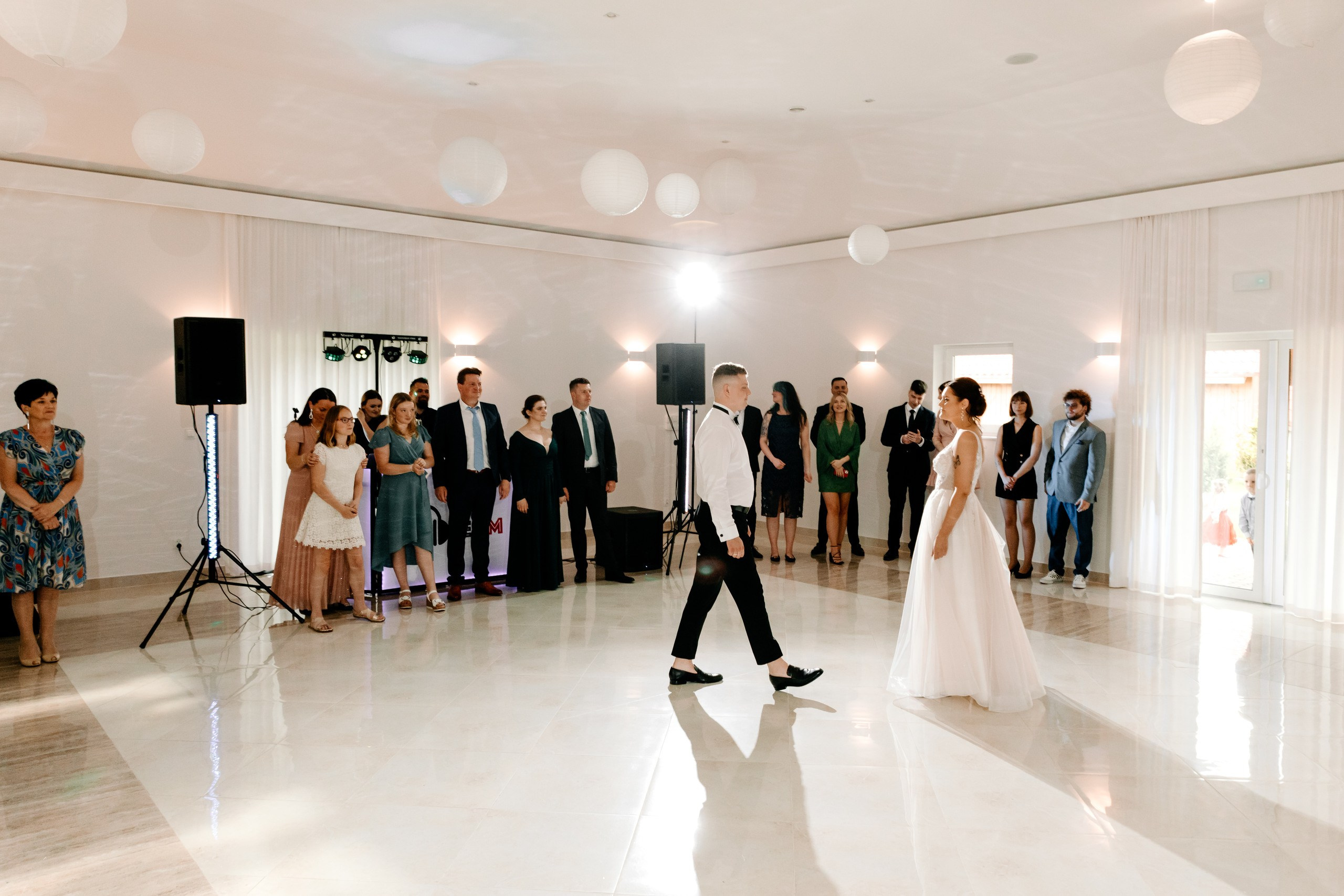 Paula ♡ Marcin. Fotograf Ślubny Warszawa - Sesje Biznesowe Rodzinne Eventy