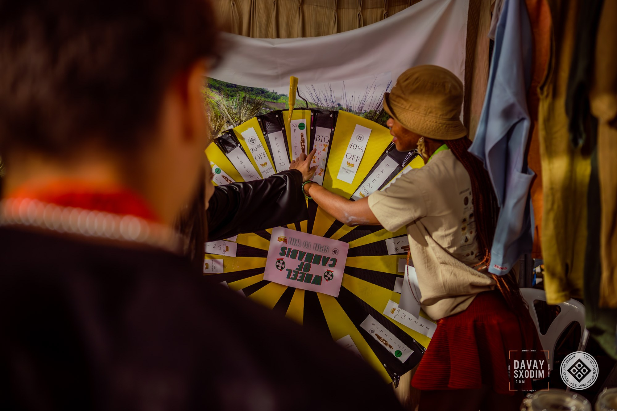 PHUKET CANNA CUP. АФИША|ФОТОРЕПОРТАЖИ|ИВЕНТЫ|ПХУКЕТ